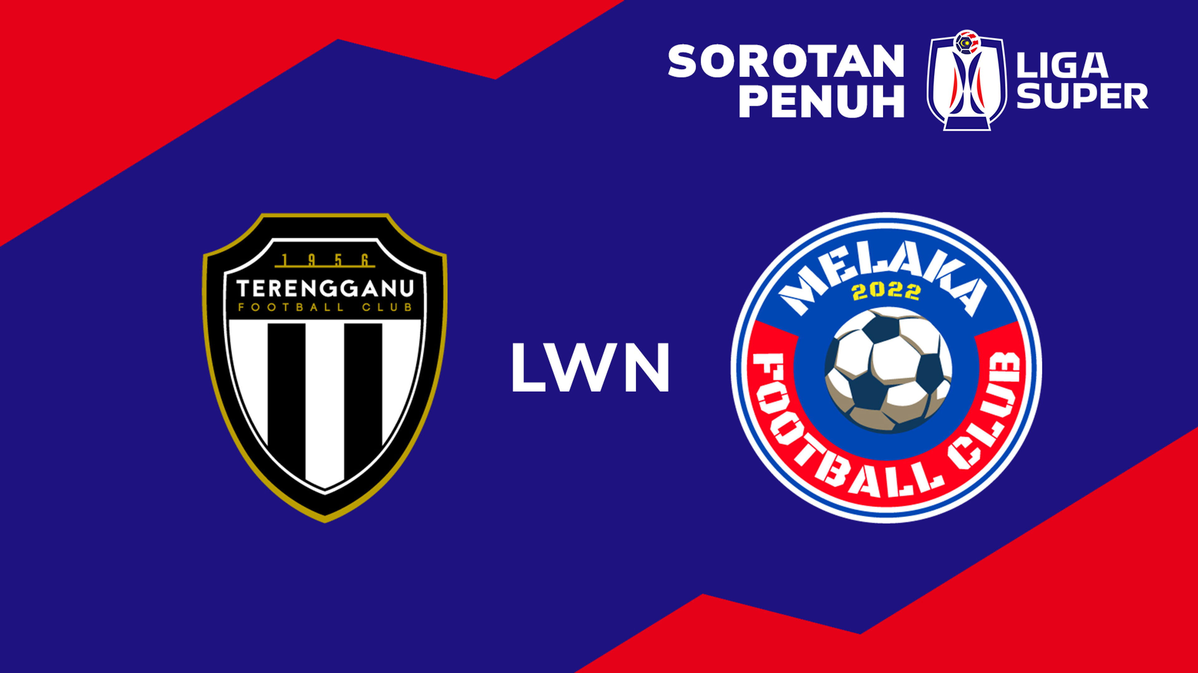 Sorotan MSL 2025/26: TER lwn MEL