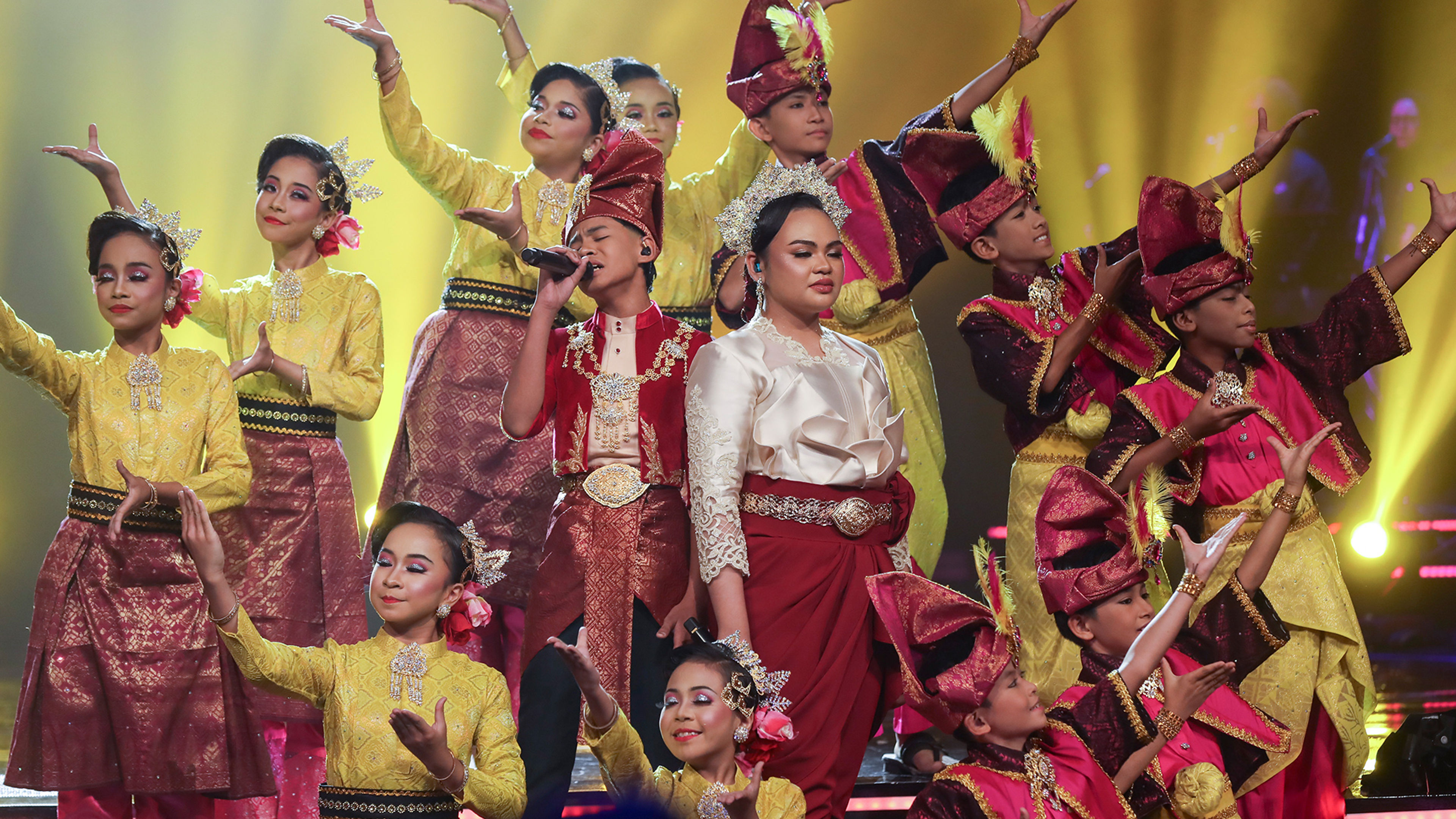 Talk To My Manager Minggu 5