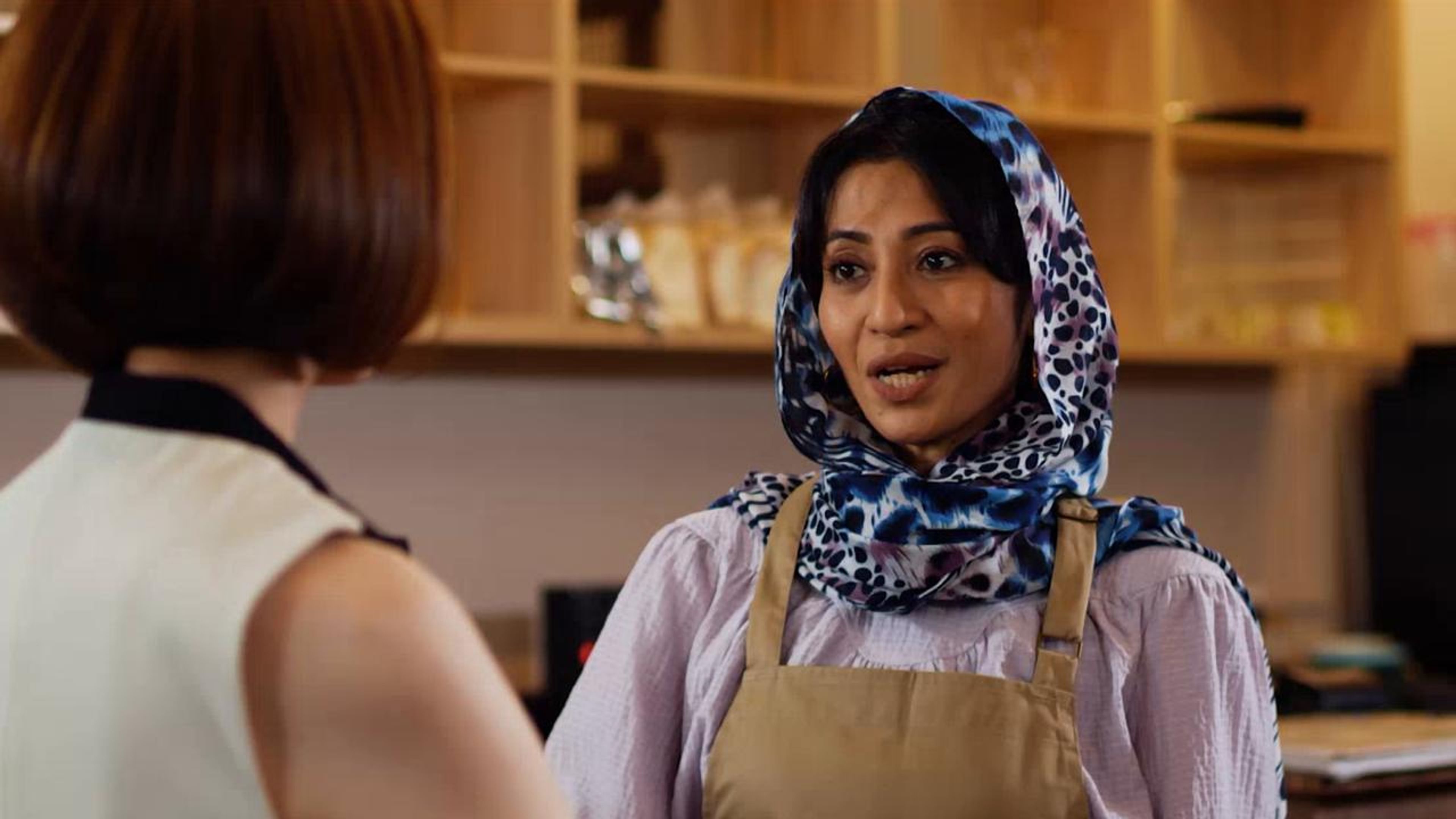 Kerana Seorang Lelaki