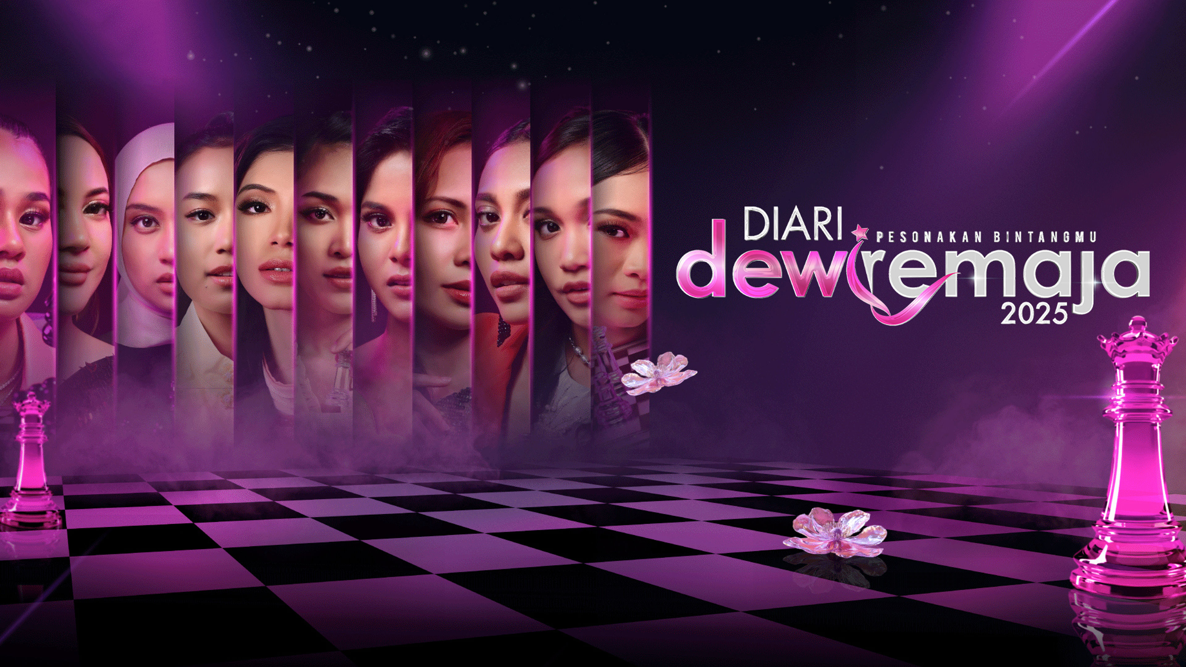 Diari Dewi Remaja 2025