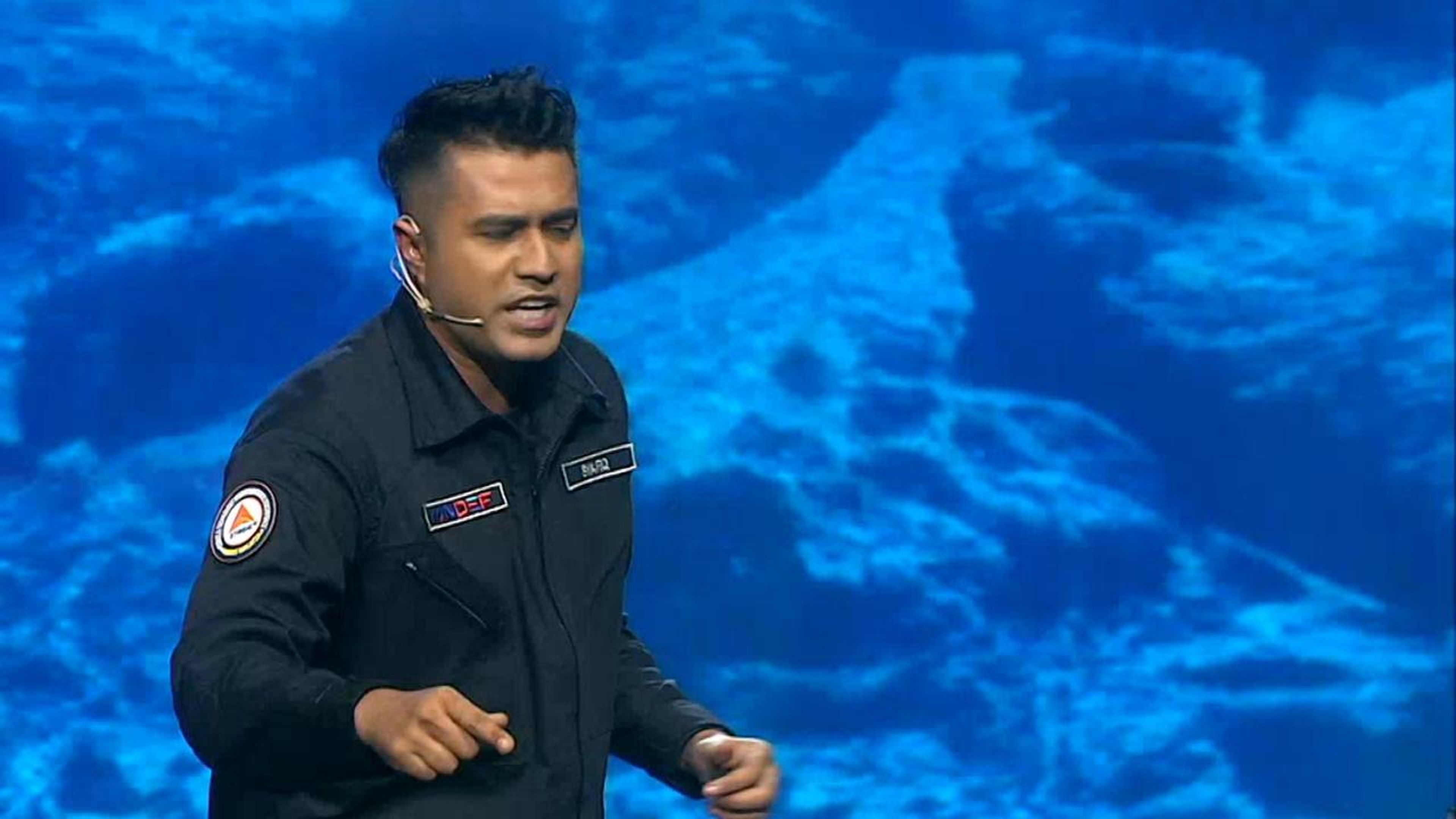 Spotlight INNOVATHON S3