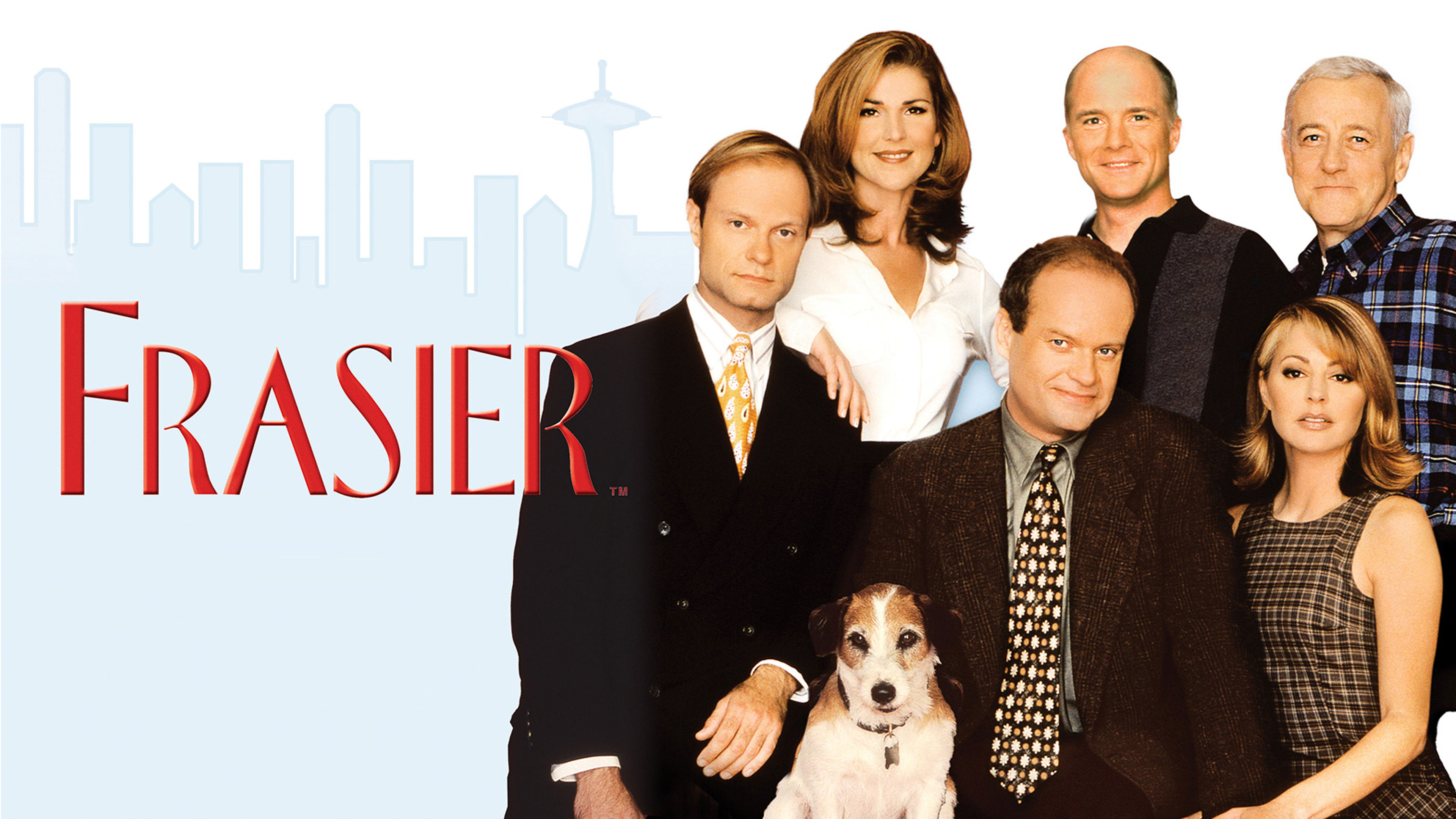 Frasier S5