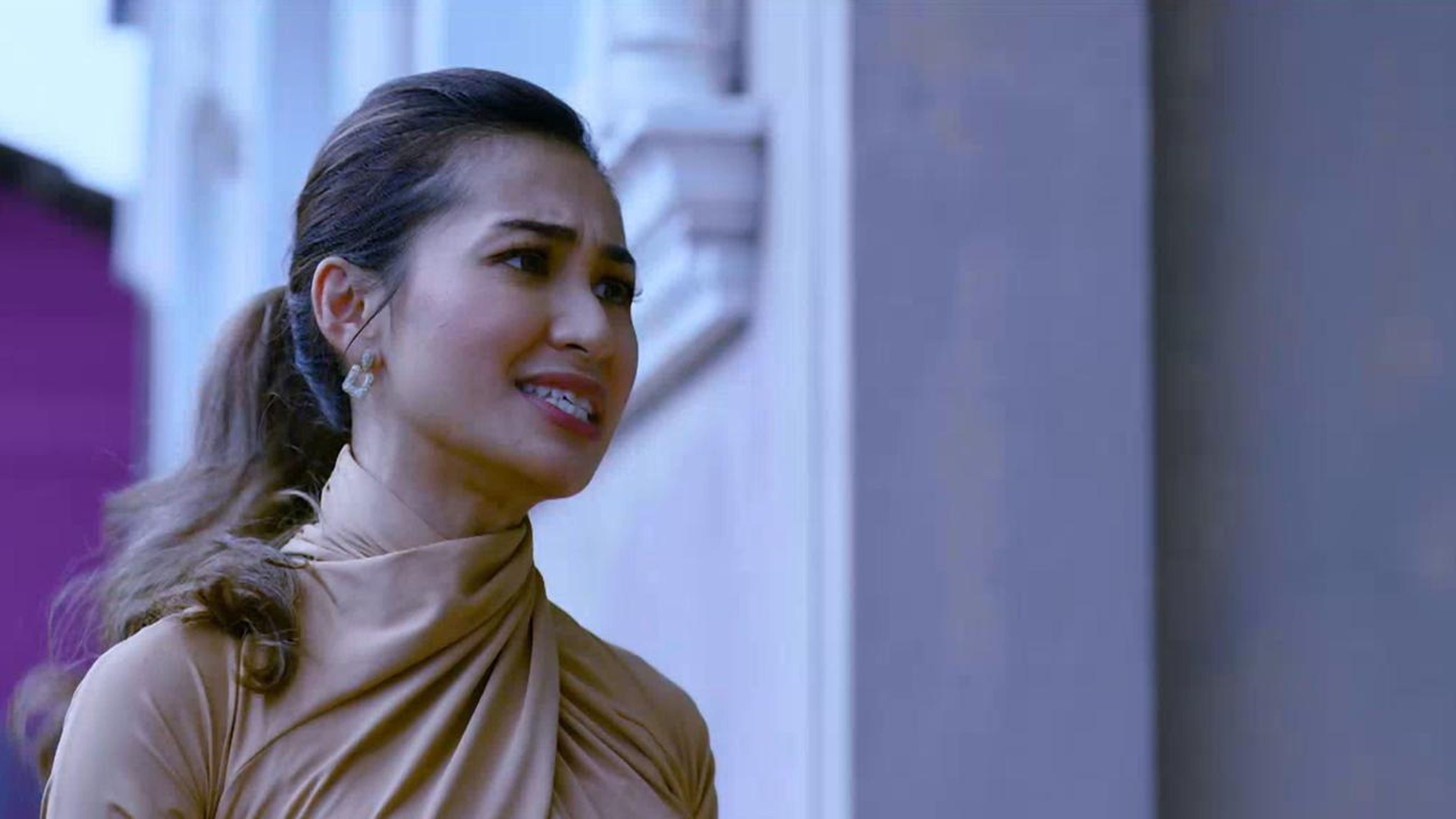 MegaDrama: Mutiara Dalam Debuan Kabus