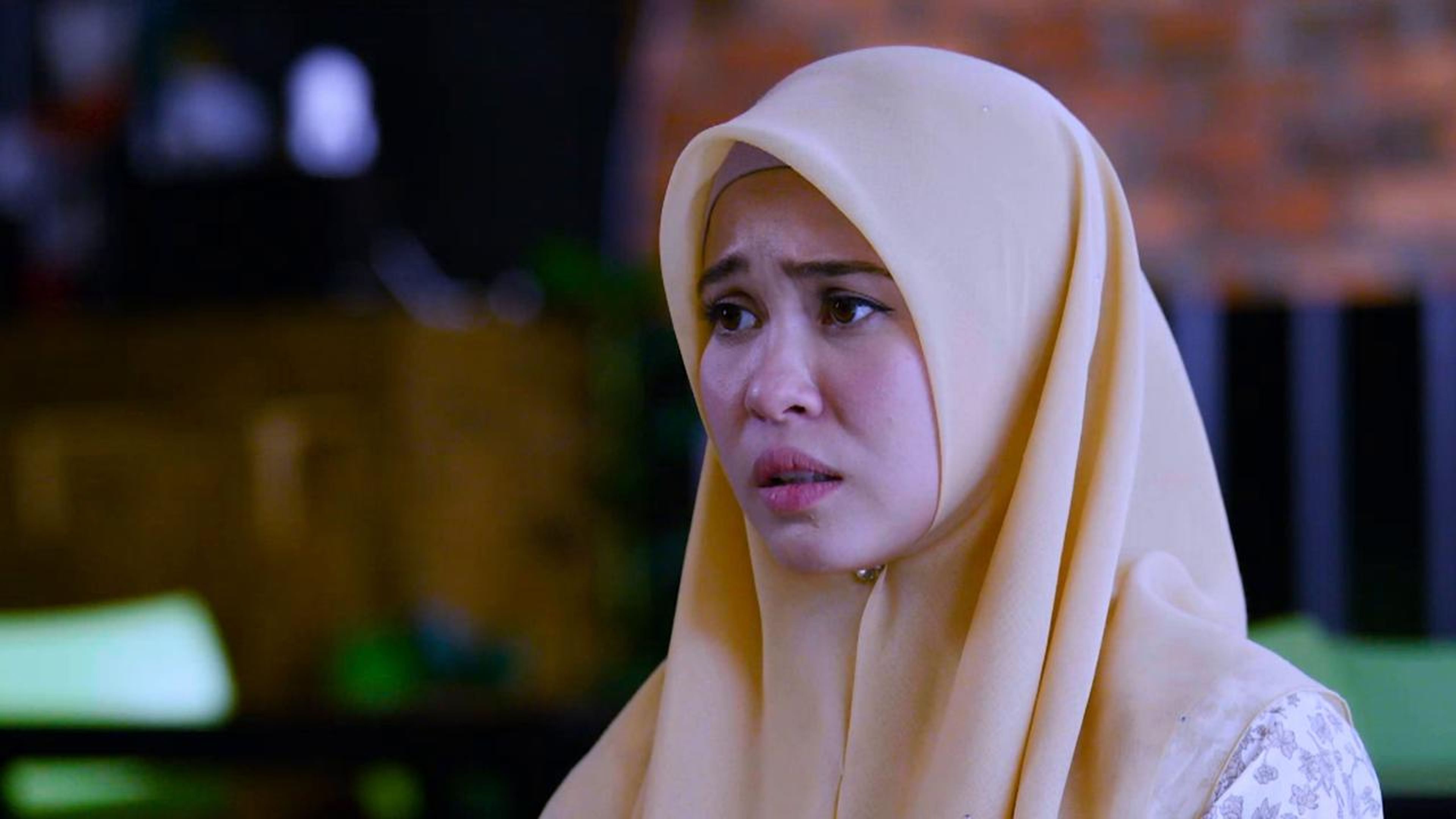 MegaDrama: Mutiara Dalam Debuan Kabus