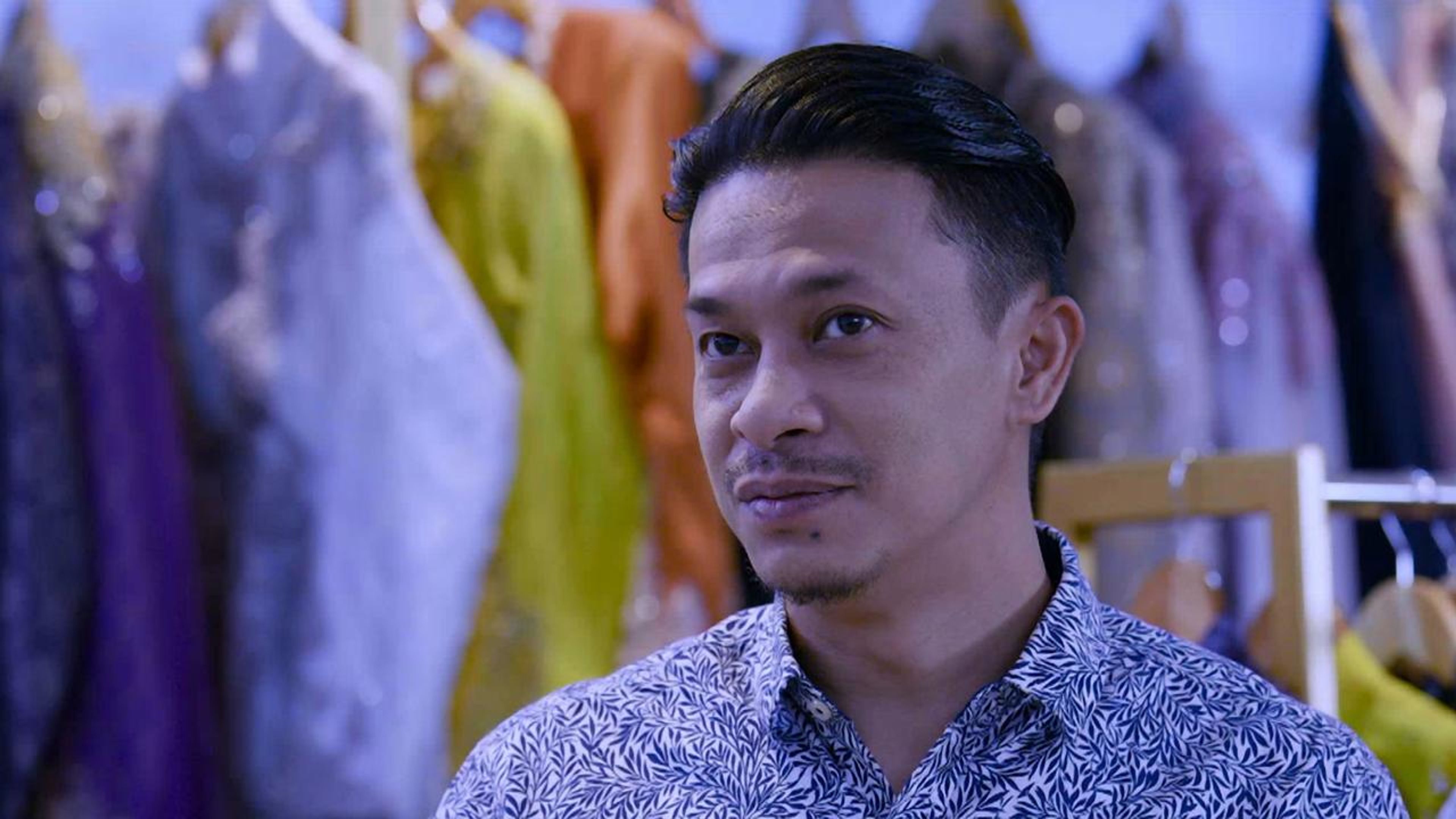 MegaDrama: Mutiara Dalam Debuan Kabus