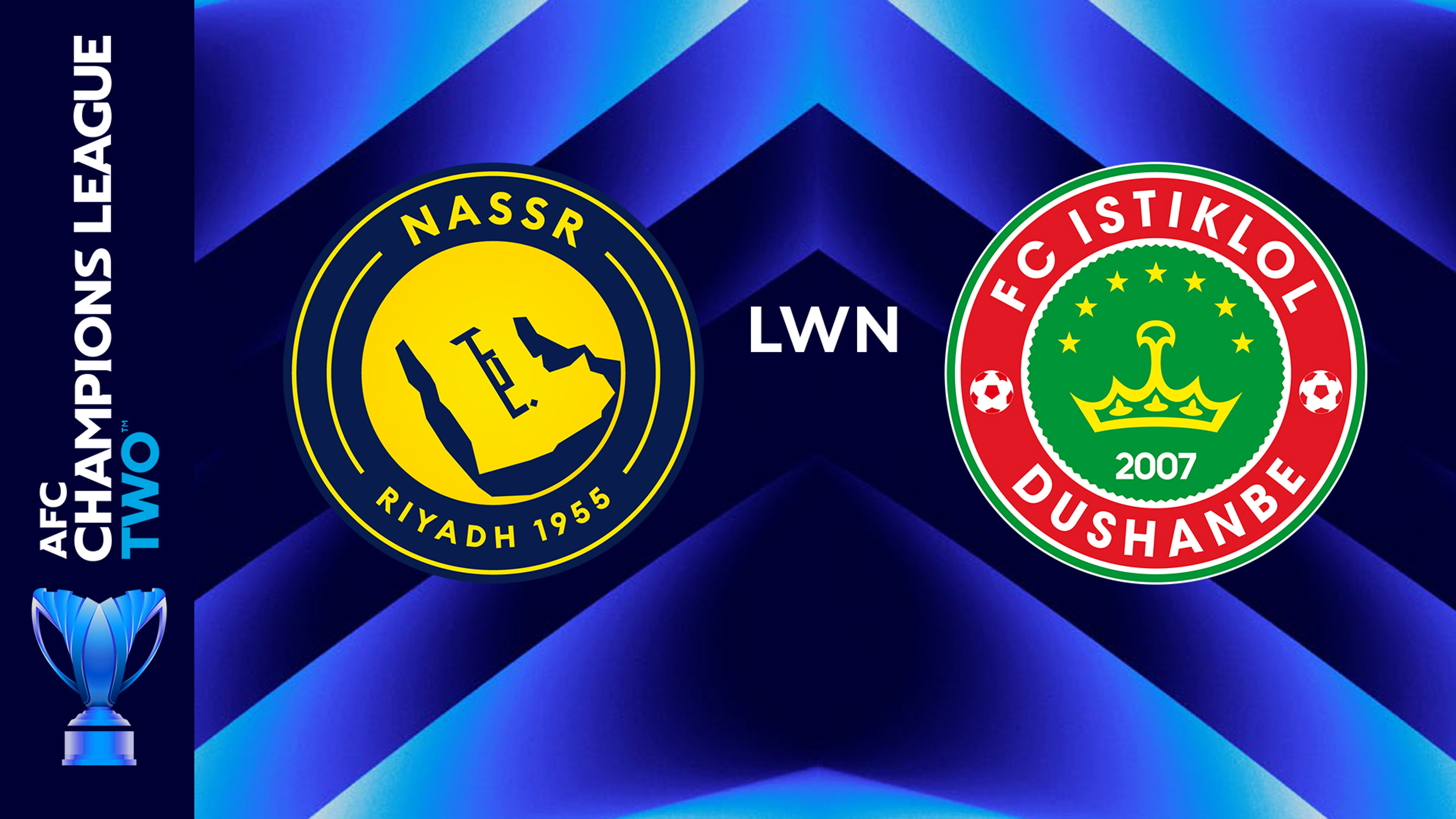 AFC Two 2025/26: NSR lwn IST