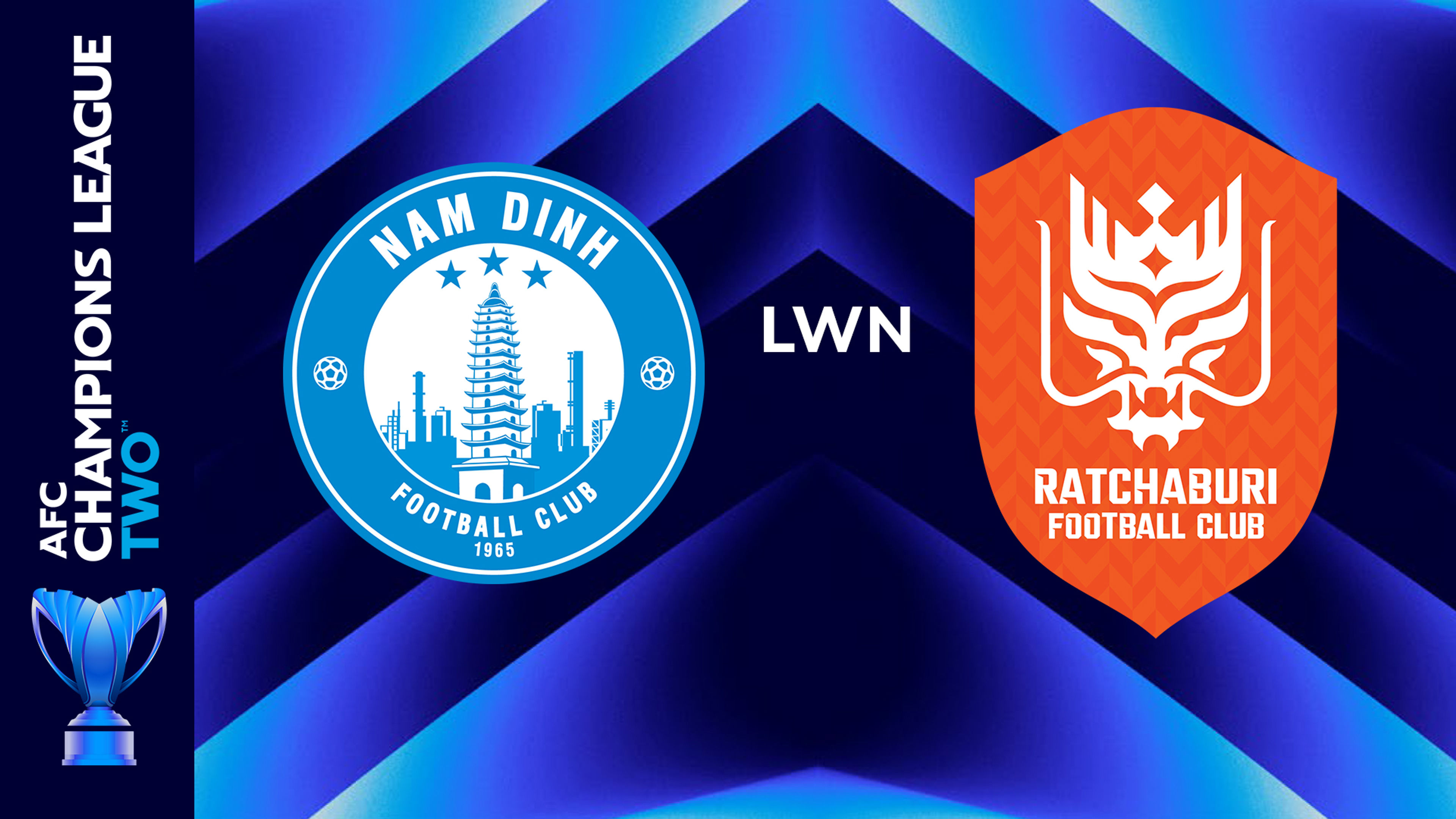 AFC Two 2025/26: NDI lwn RAT