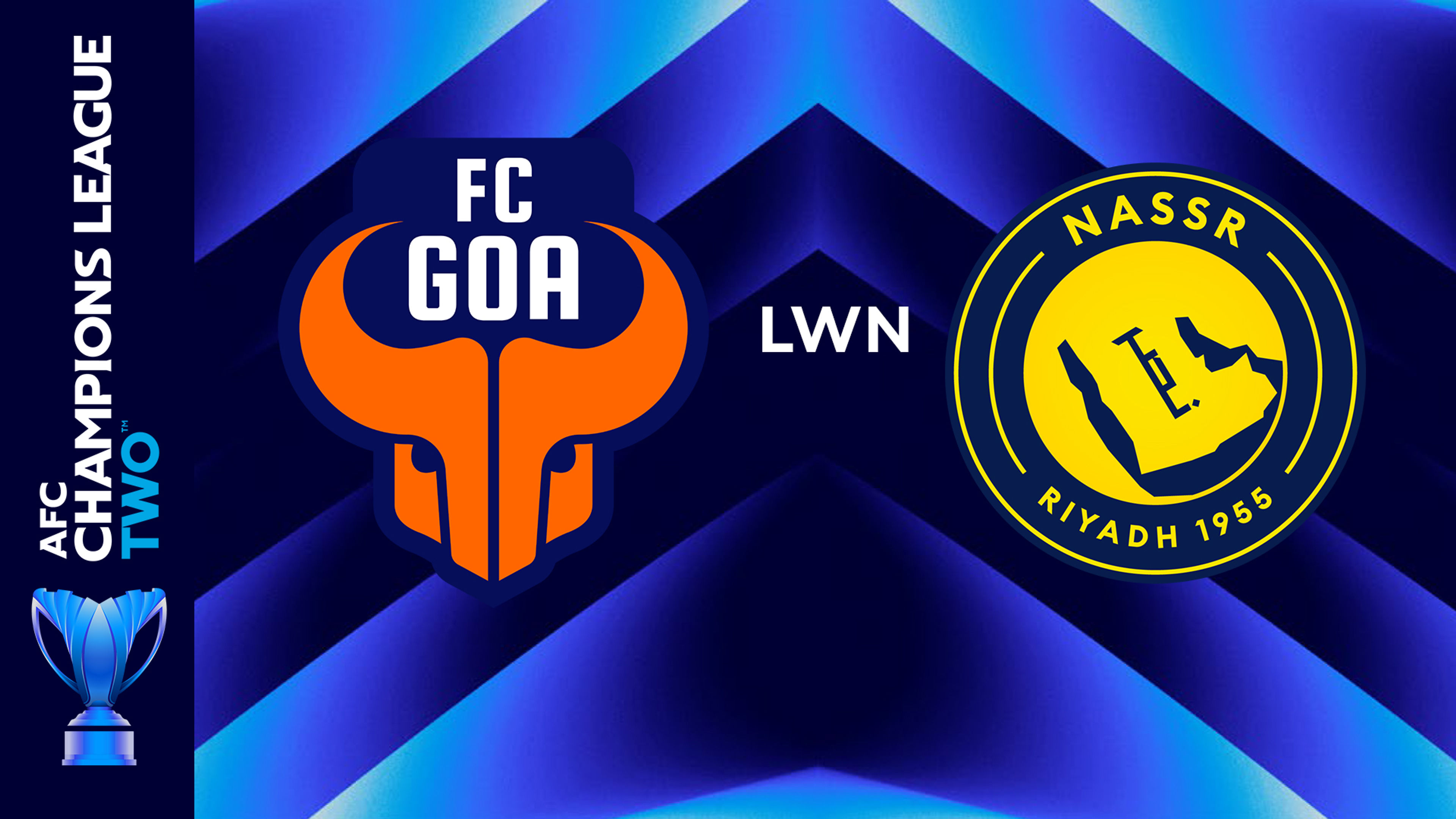 AFC Two 2025/26: FCG lwn NAS