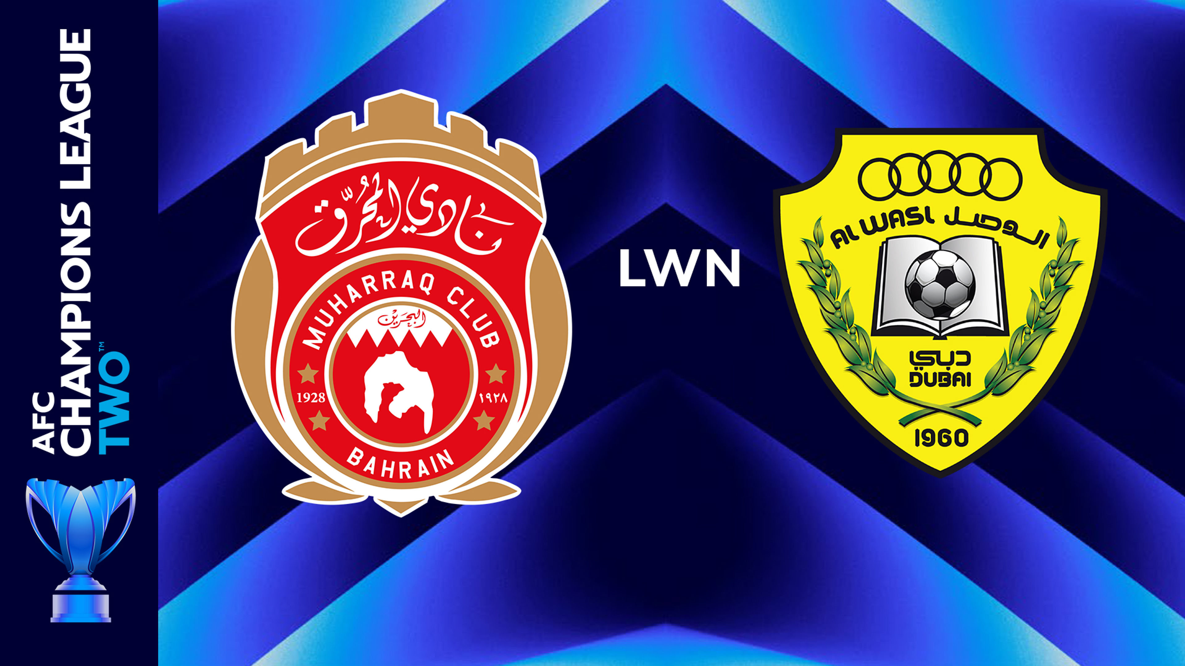 AFC Two 2025/26: MUH lwn WAS