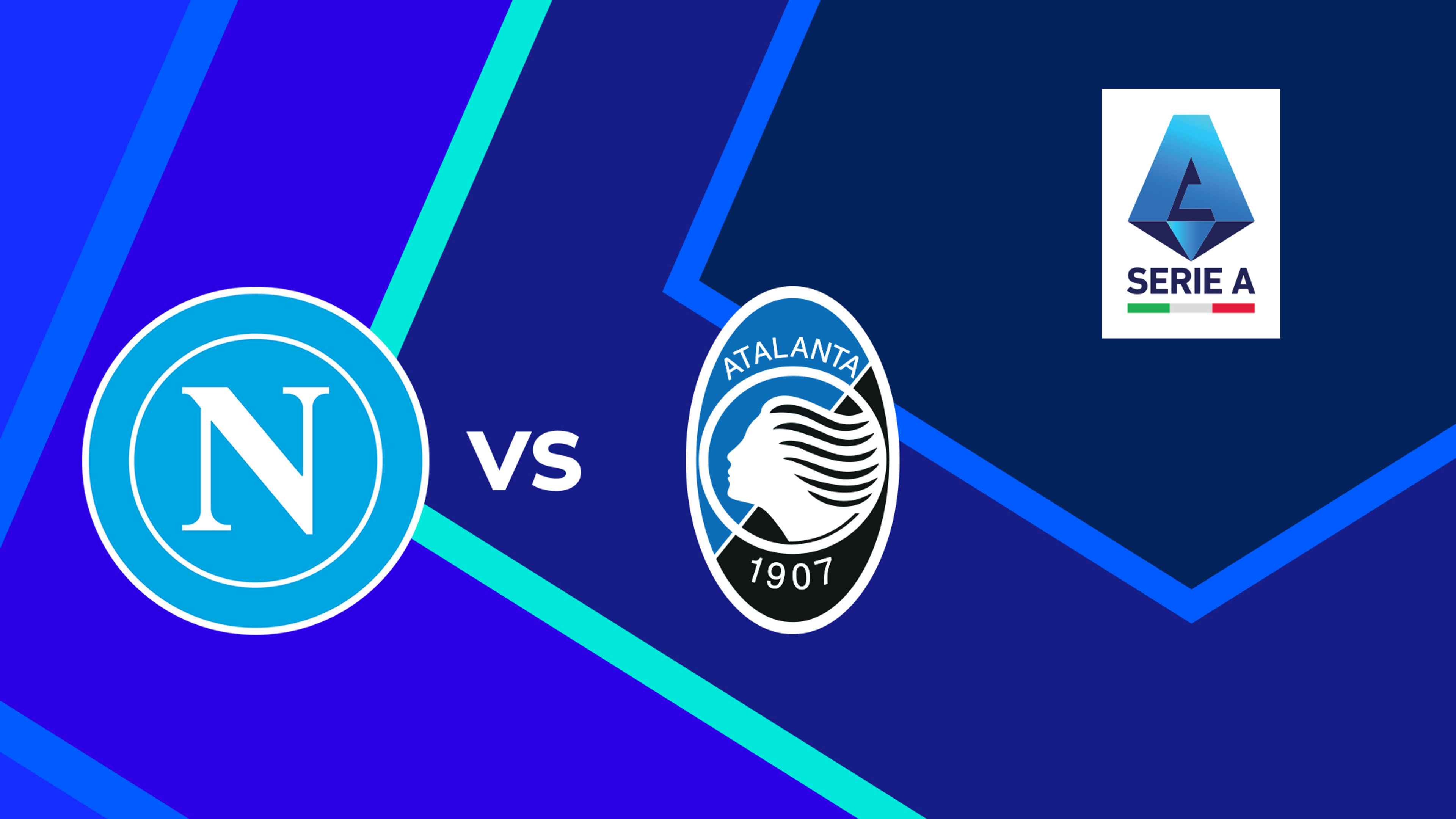Serie A: Napoli vs Atalanta