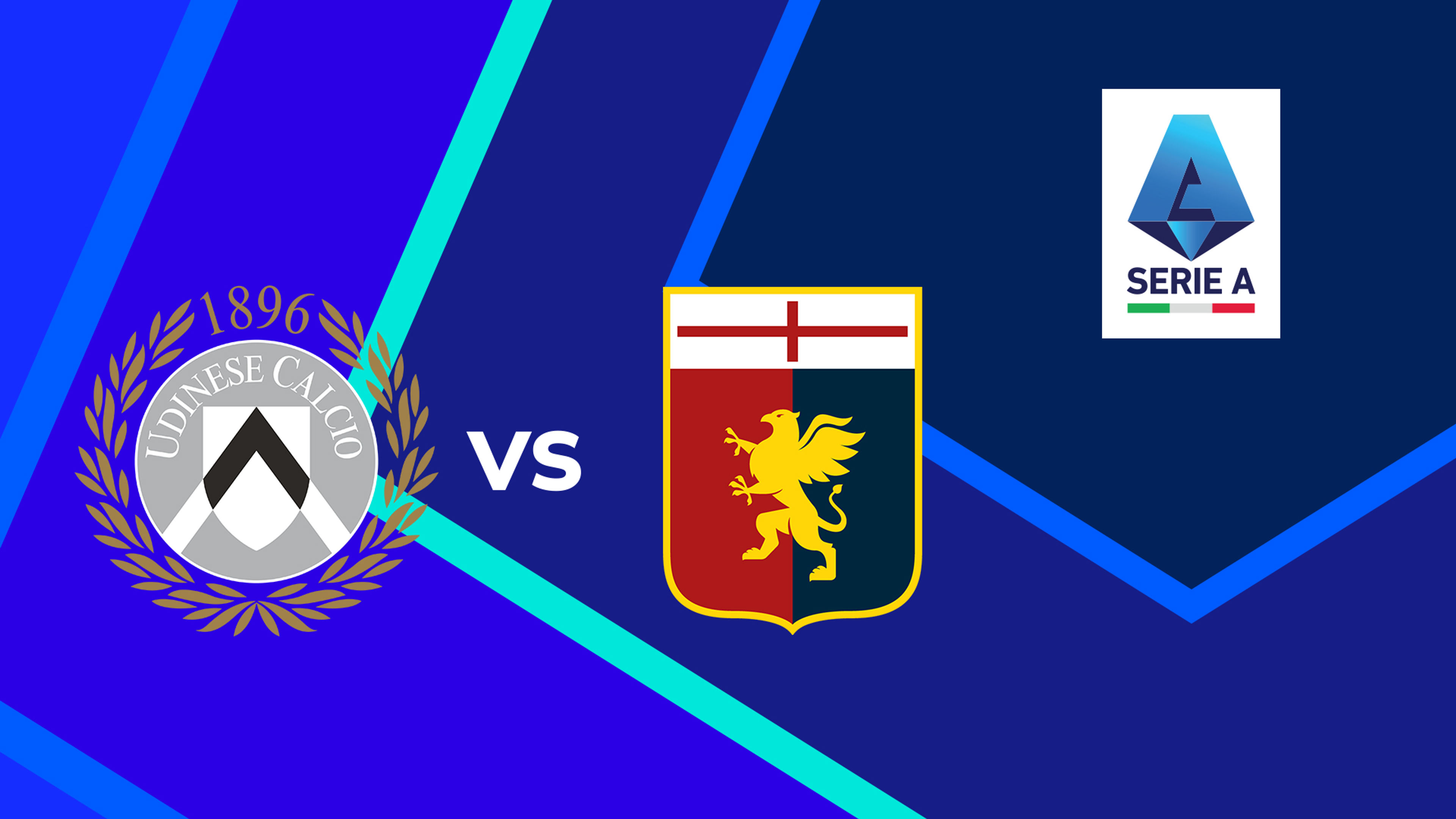 Serie A: Udinese vs Genoa