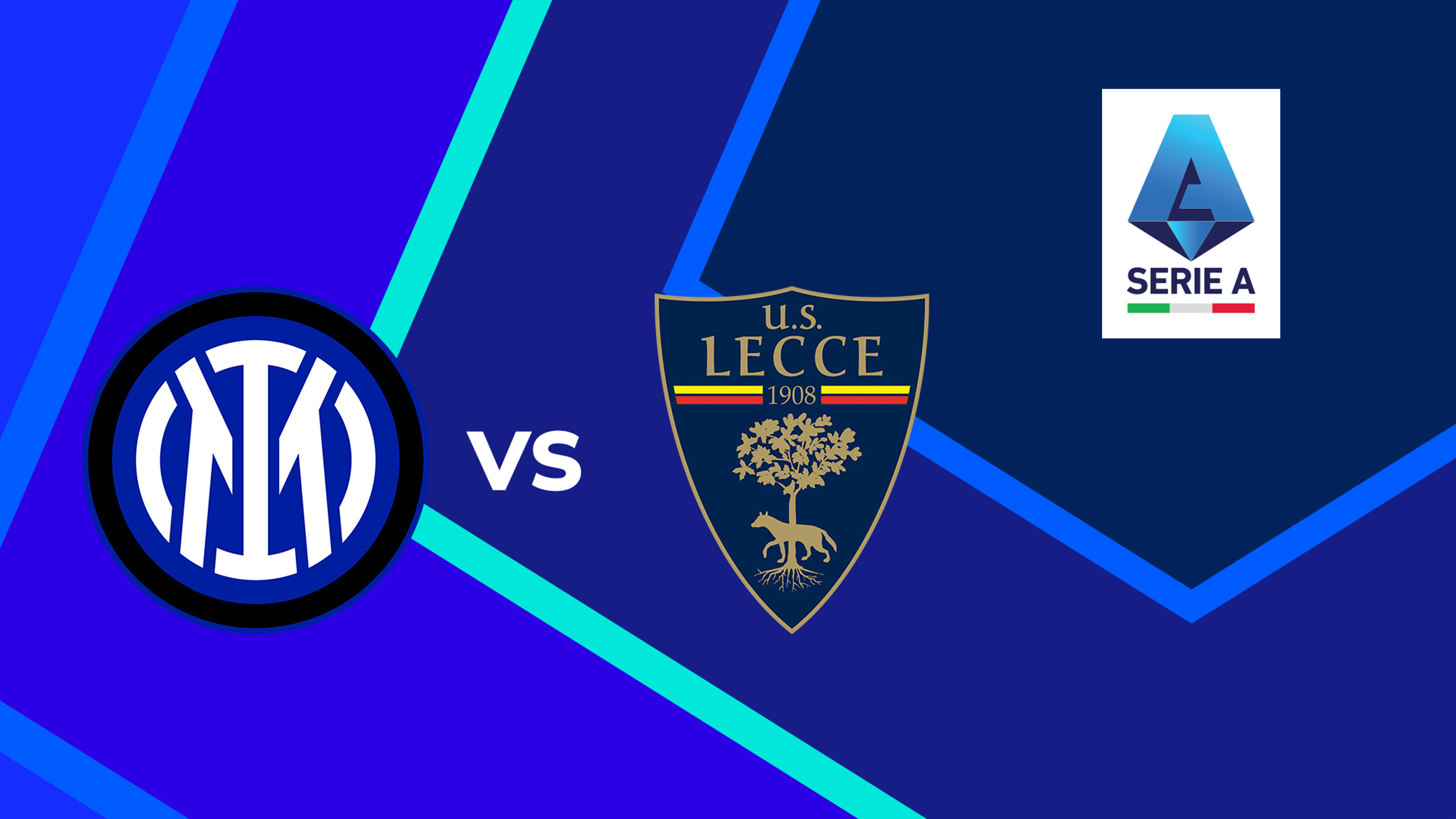 (L) Serie A 2025/26: INT lwn LEC