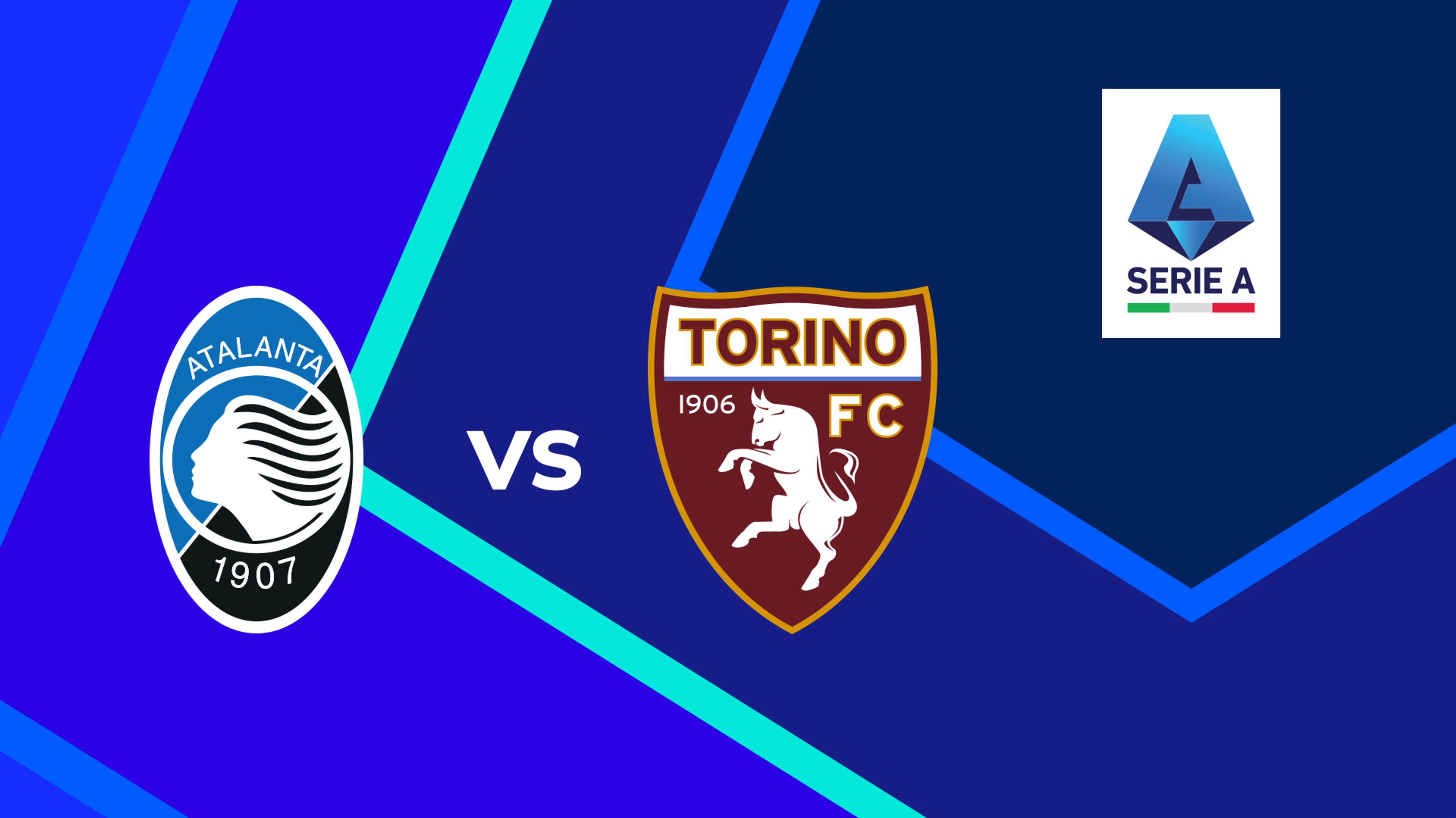 (L) Serie A 2025/26: ATA lwn TOR