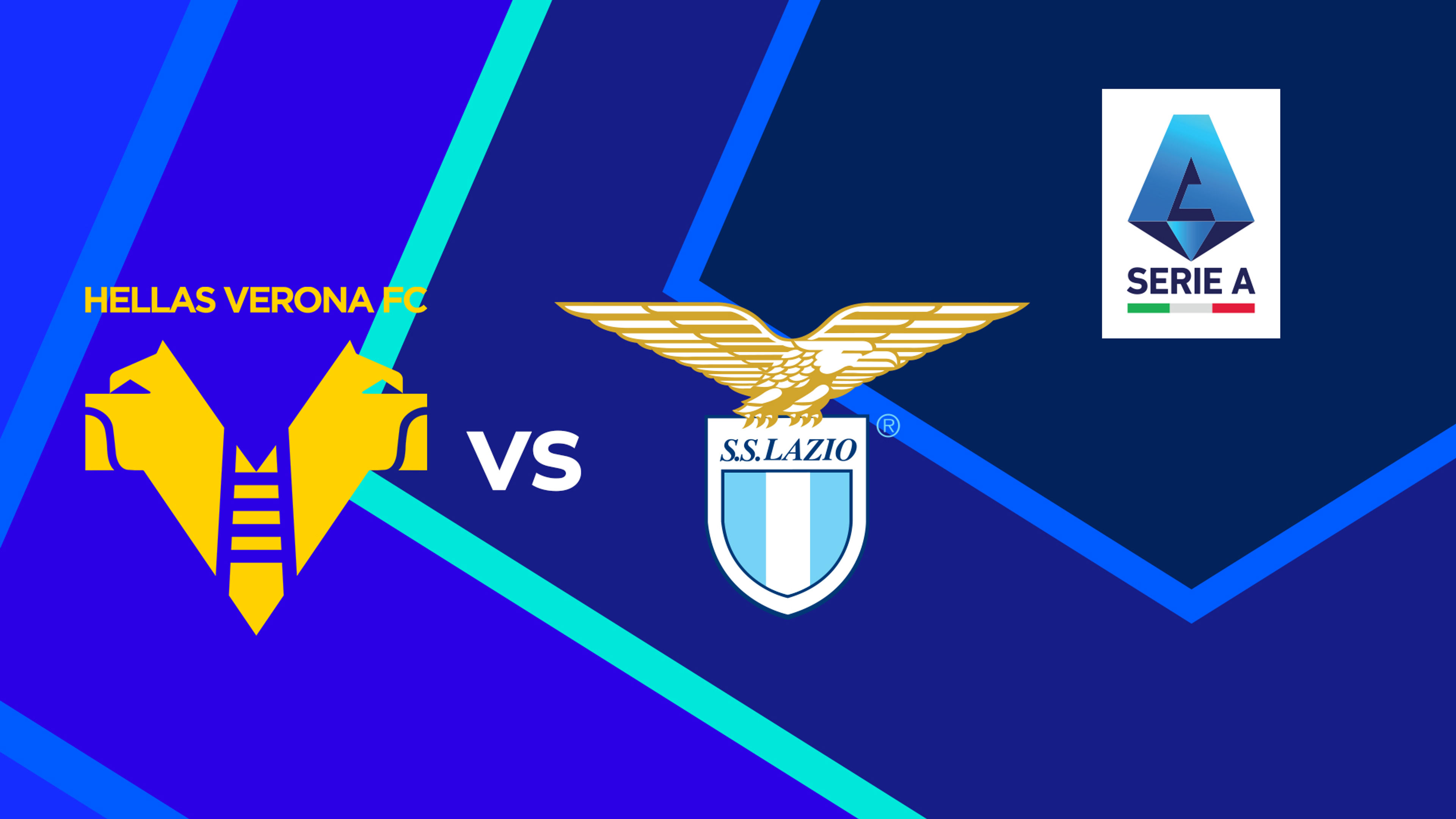 Serie A: Verona vs Lazio