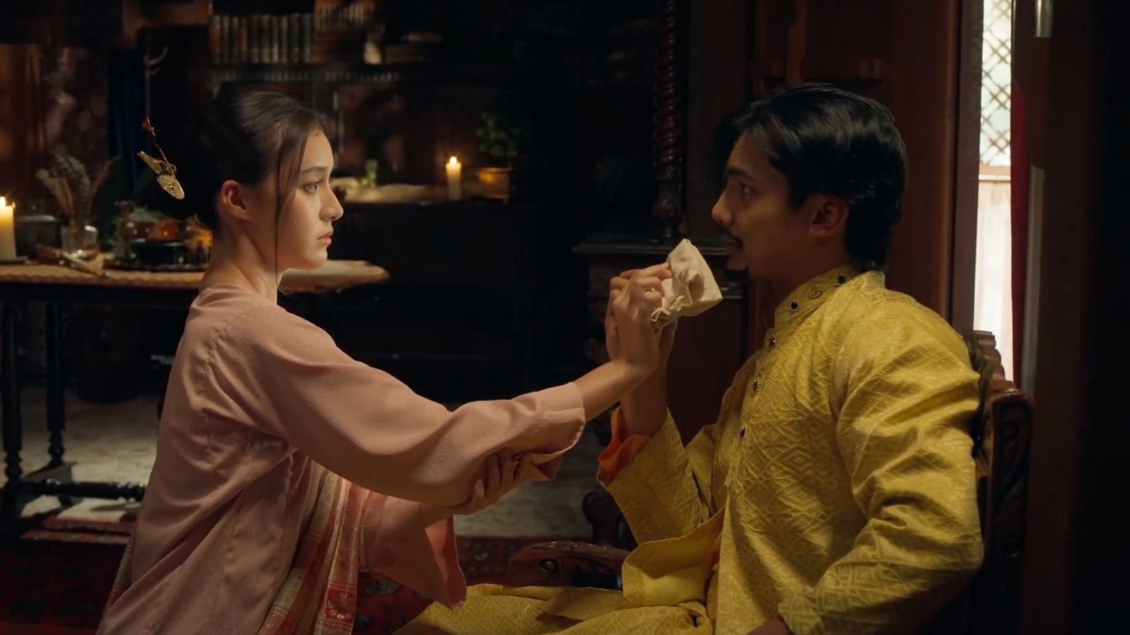 Hikayat Batu Belah Batu Bertangkup