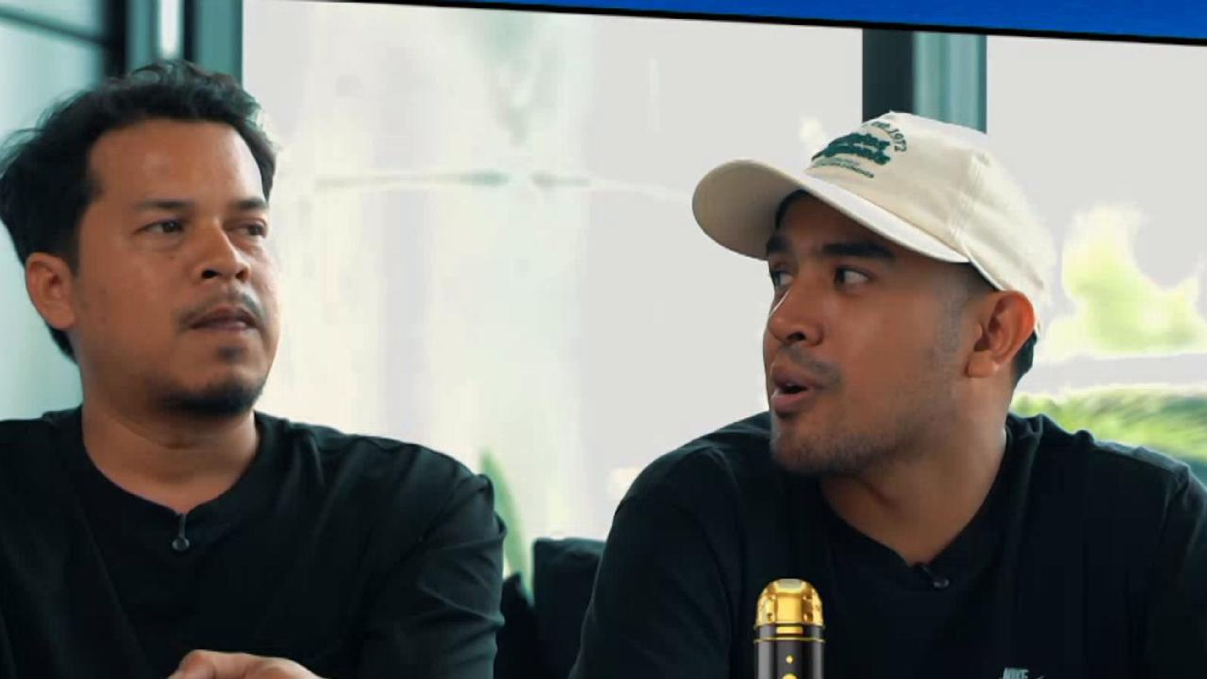 Sembang Sekejap Muzikal Lawak Superstar 5