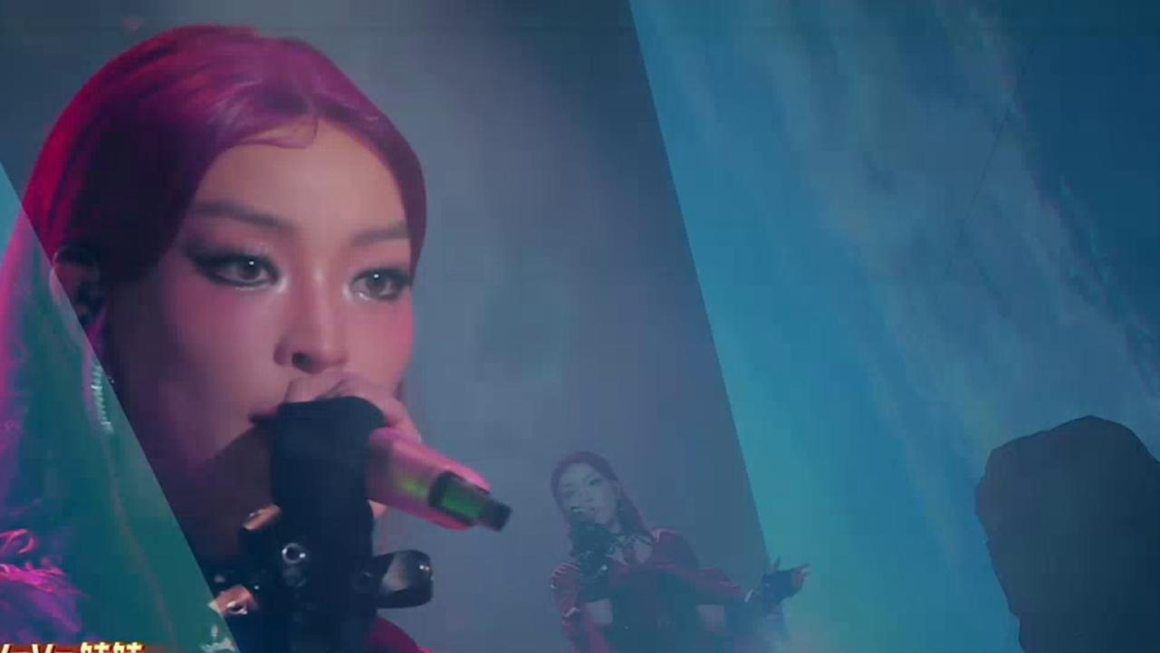 The Rap Of China 2025