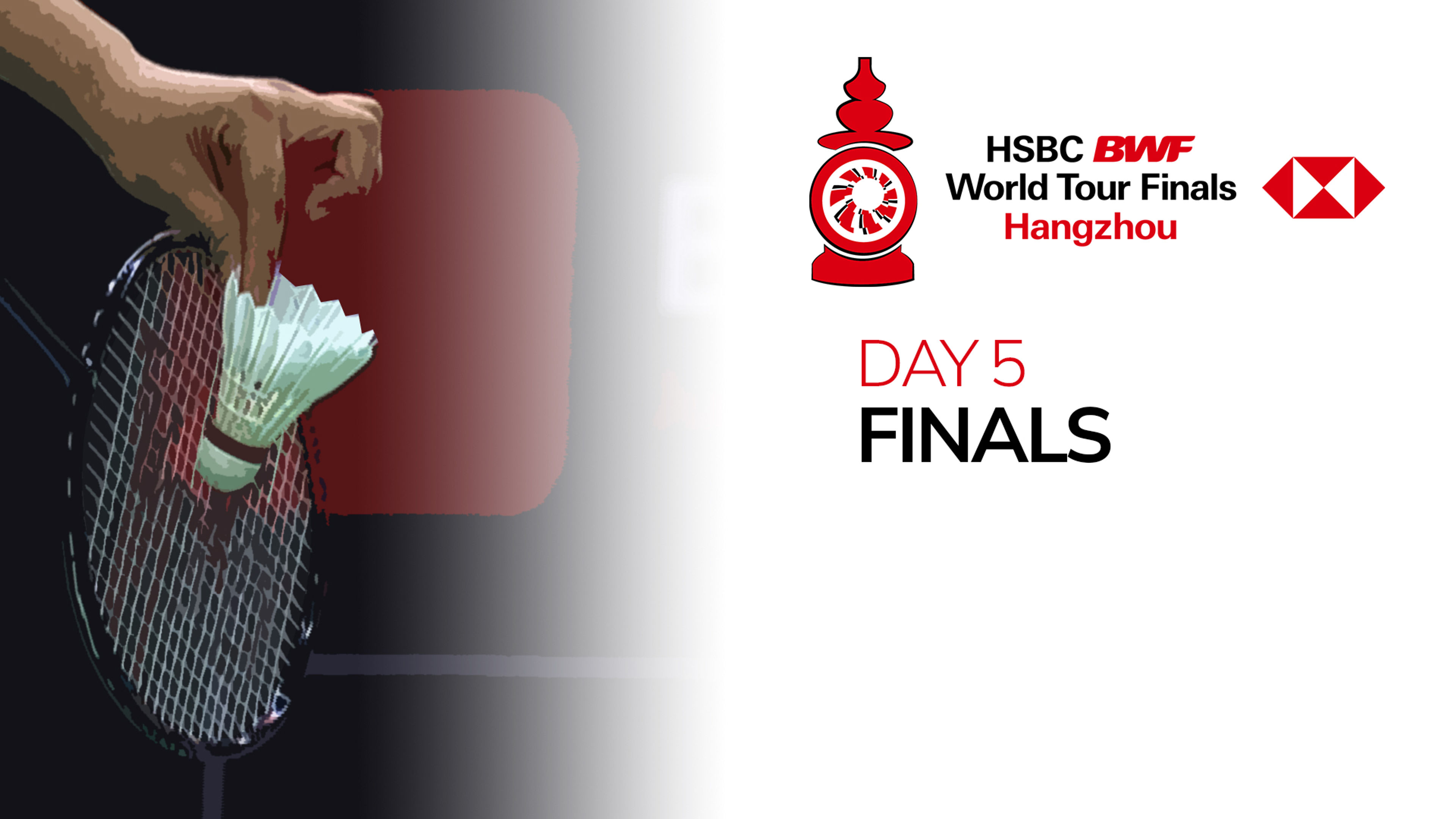 (L) BWF World Tour 2025: Finals