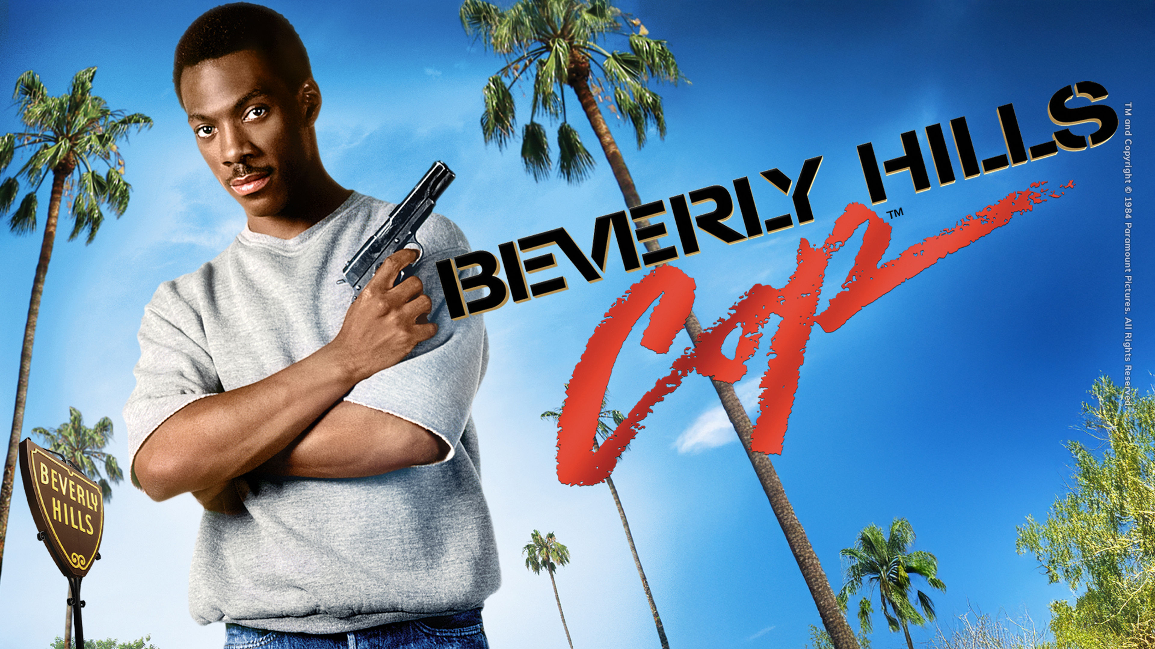 Beverly Hills Cop