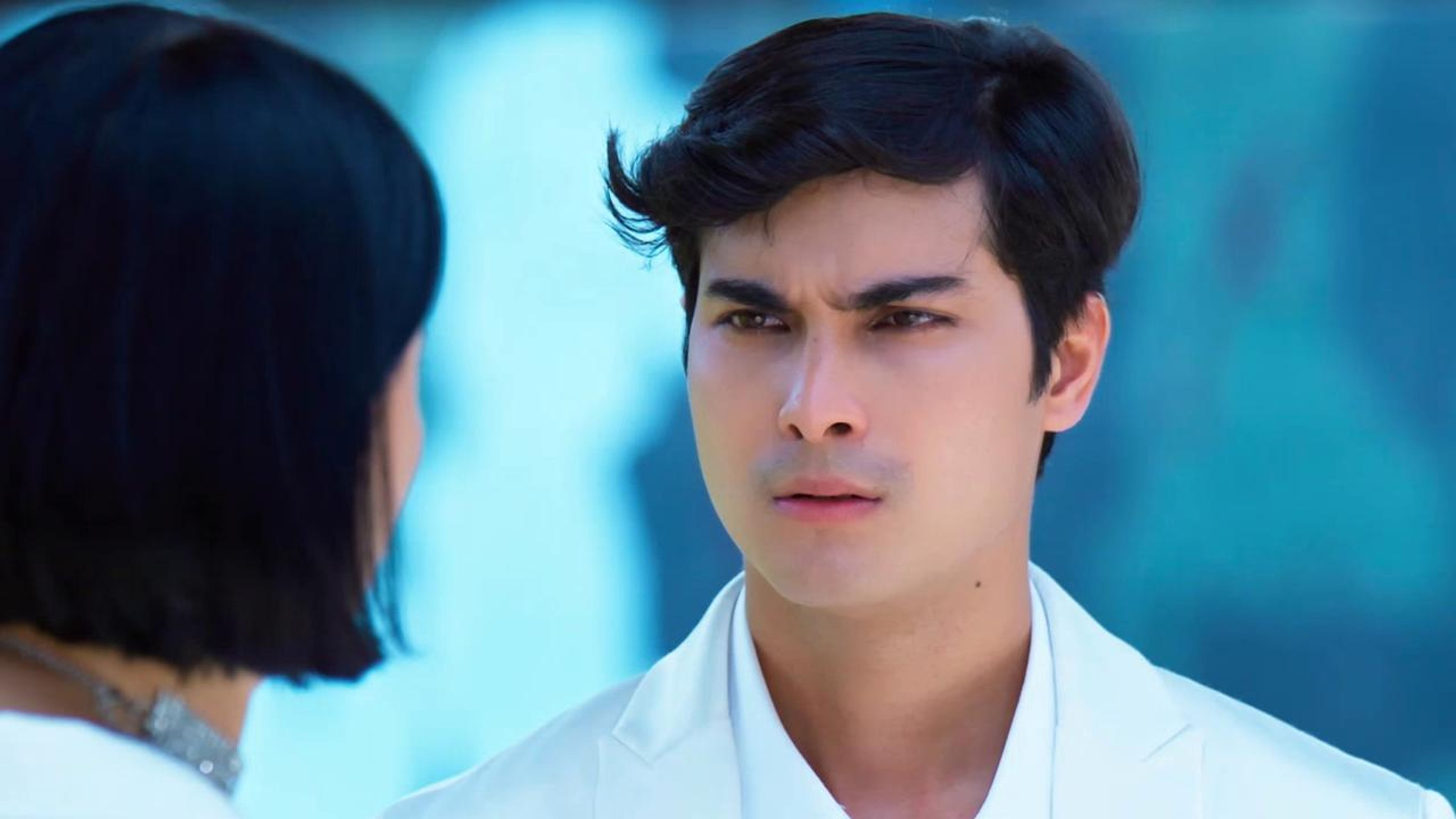 Seharum Cinta Melati