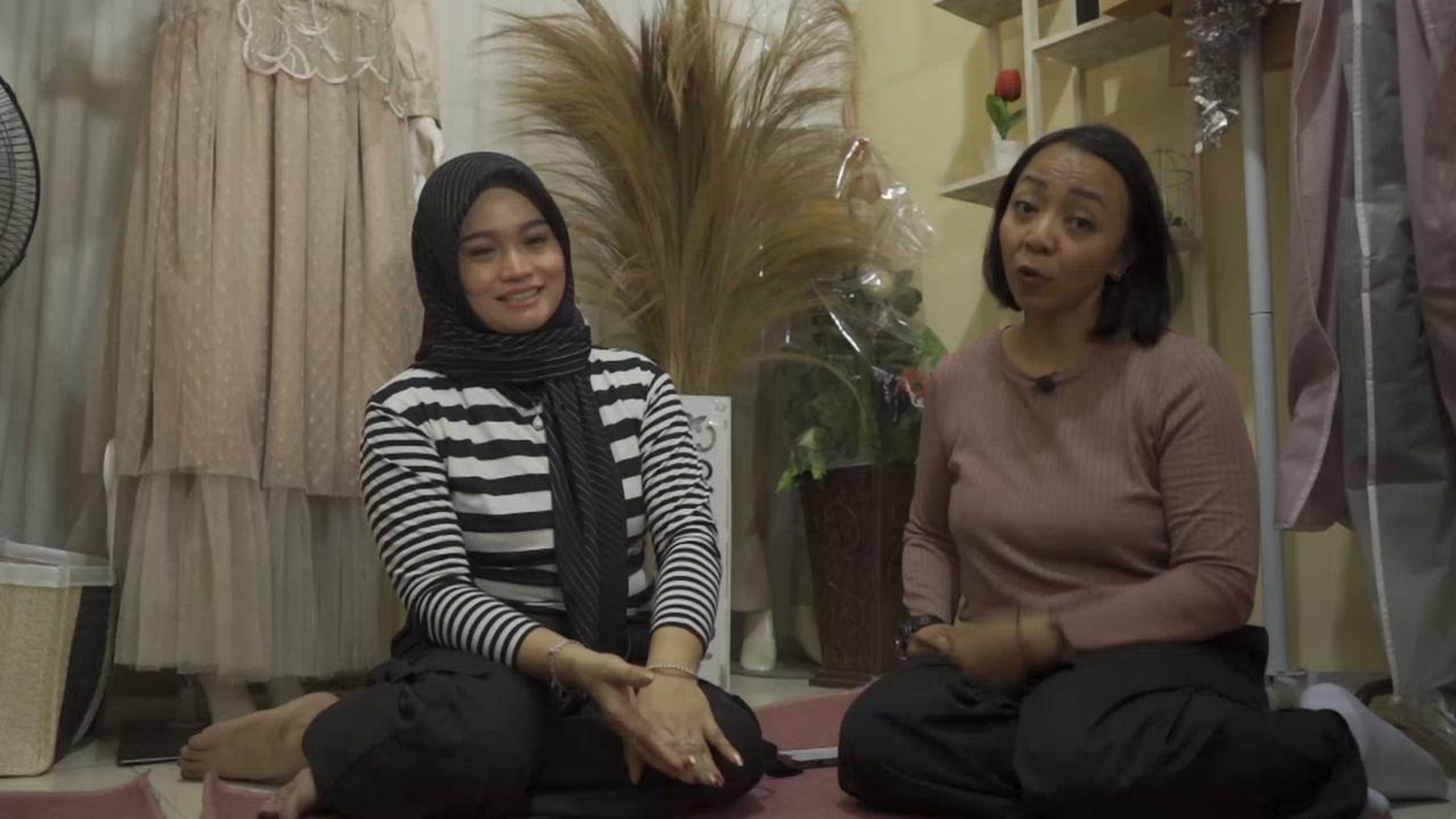 Jelajah Suroboyo Rek