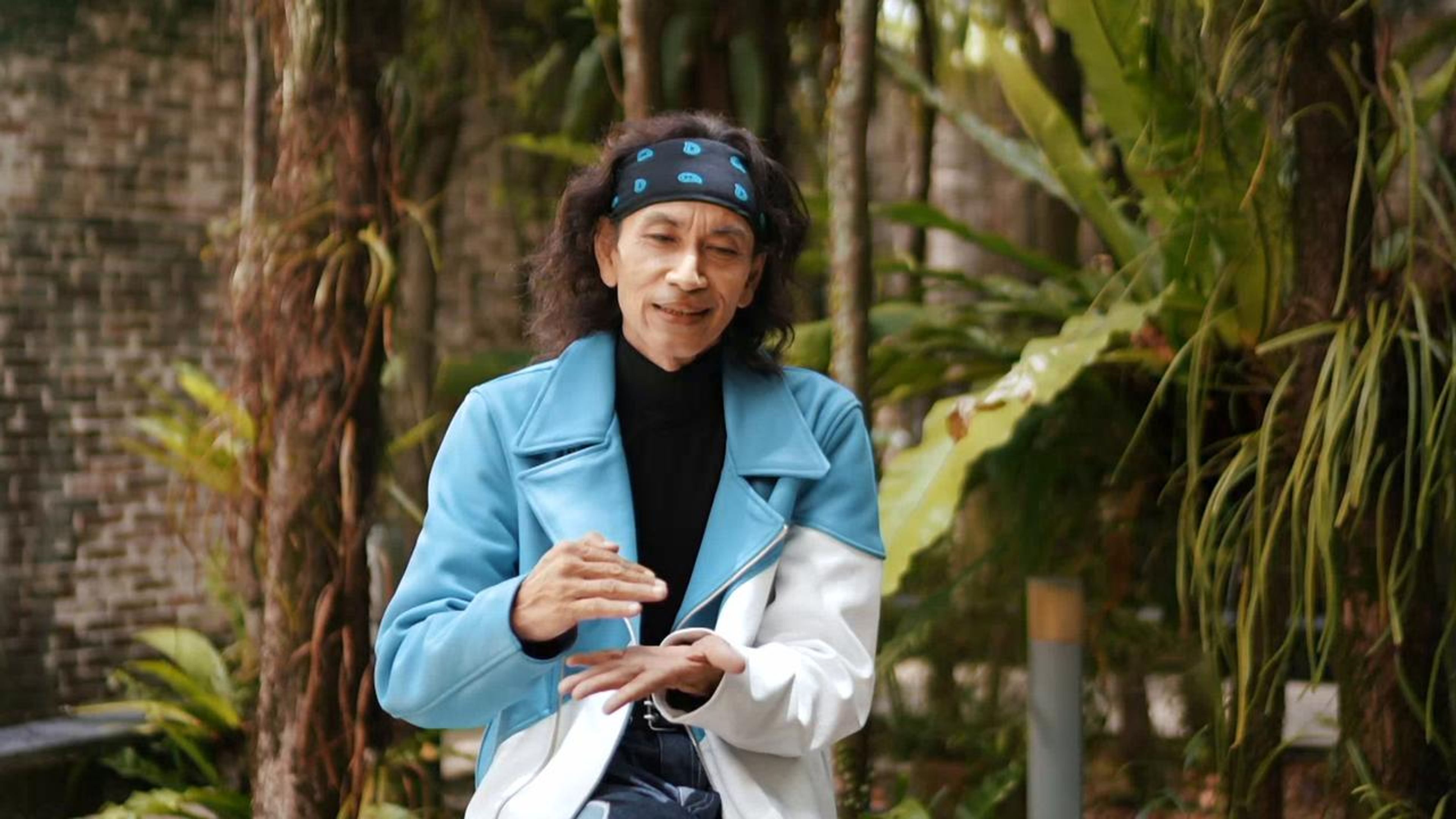 Kapsul Gegar Vaganza S12