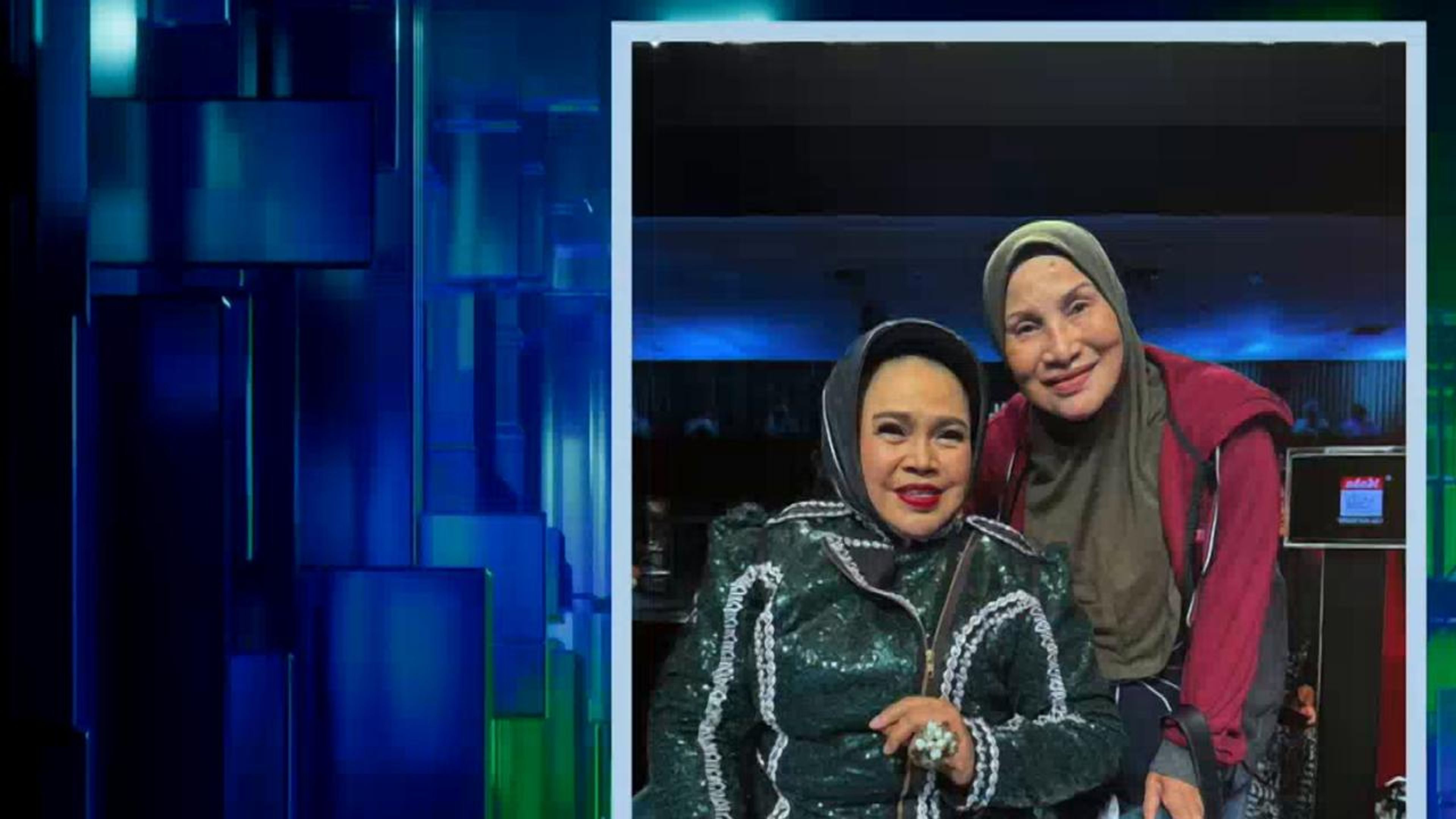 Kompilasi Kapsul Gegar Vaganza S12 Minggu 2