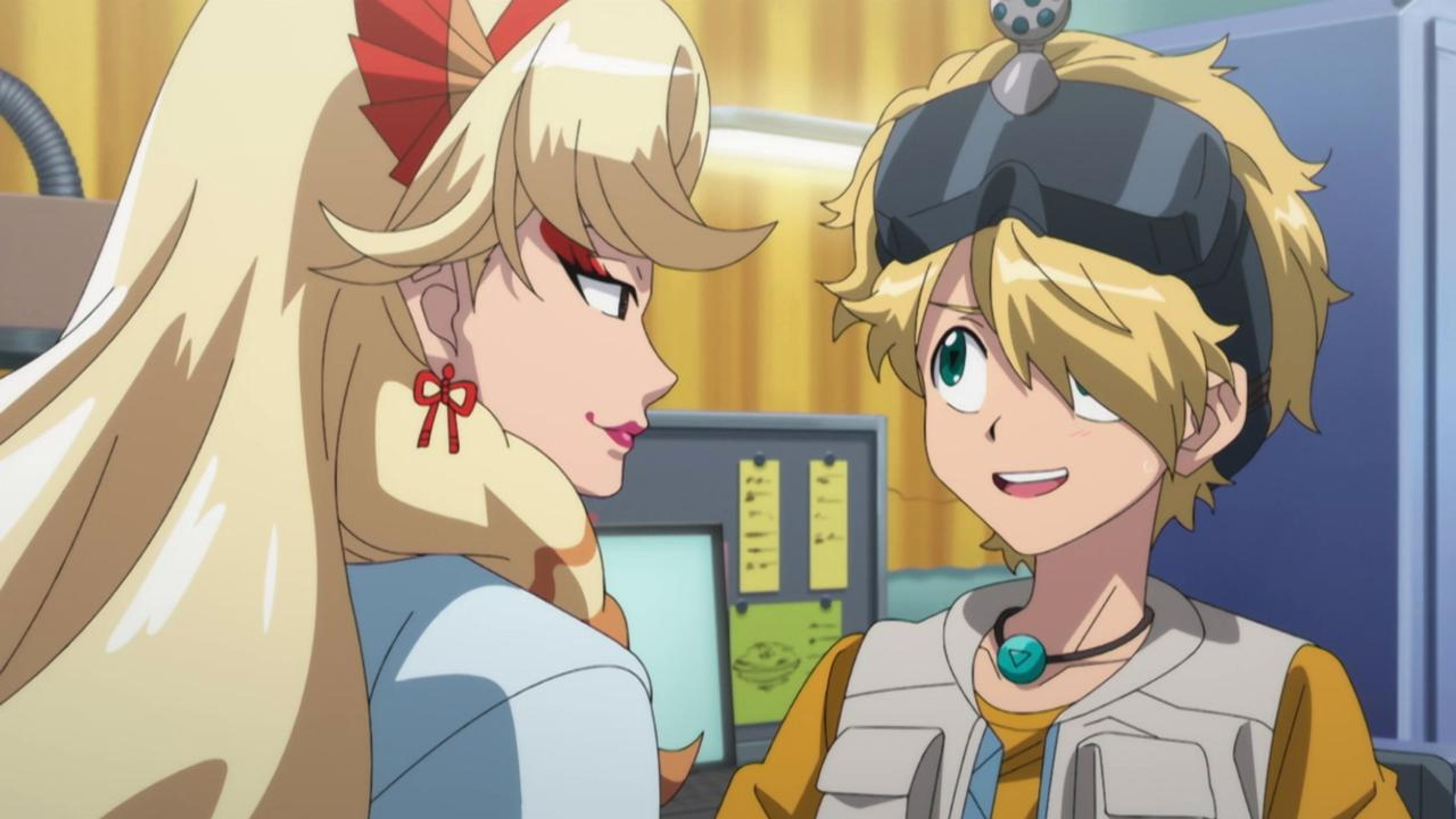 Beyblade X