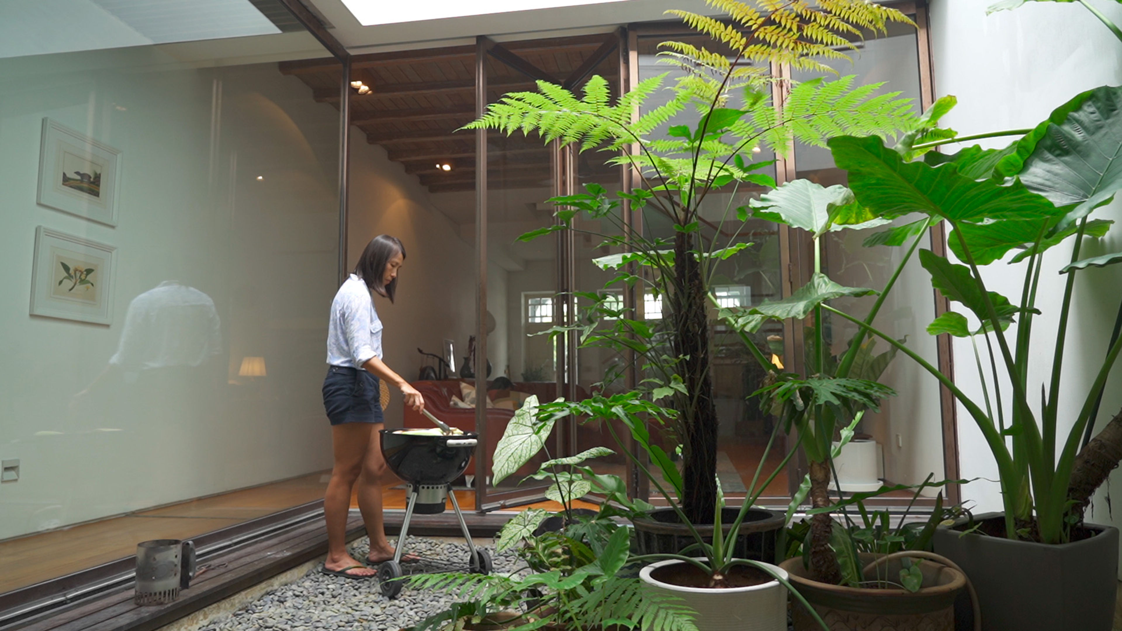 Tuesday Report: Shophouses Through The Ages