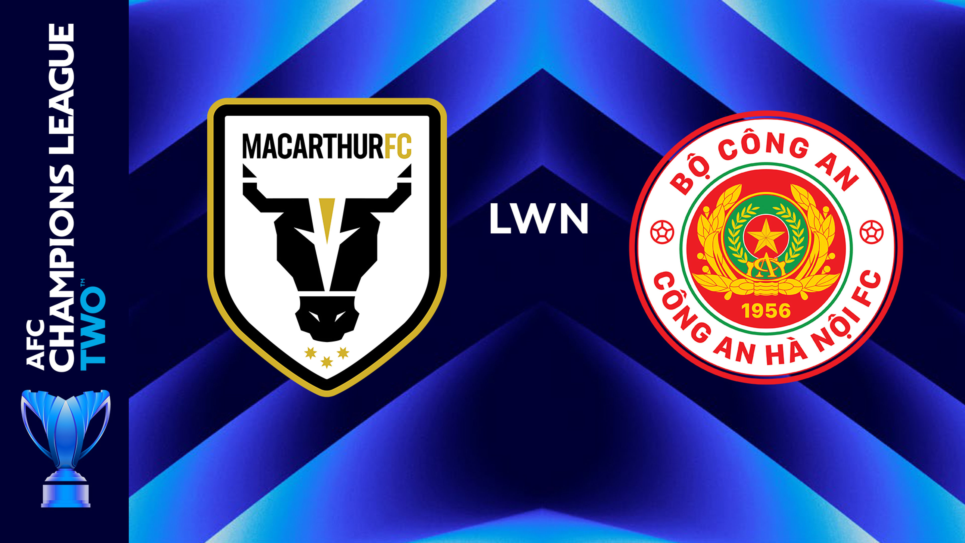 (L) AFC Two 2025/26: MAC lwn CAH