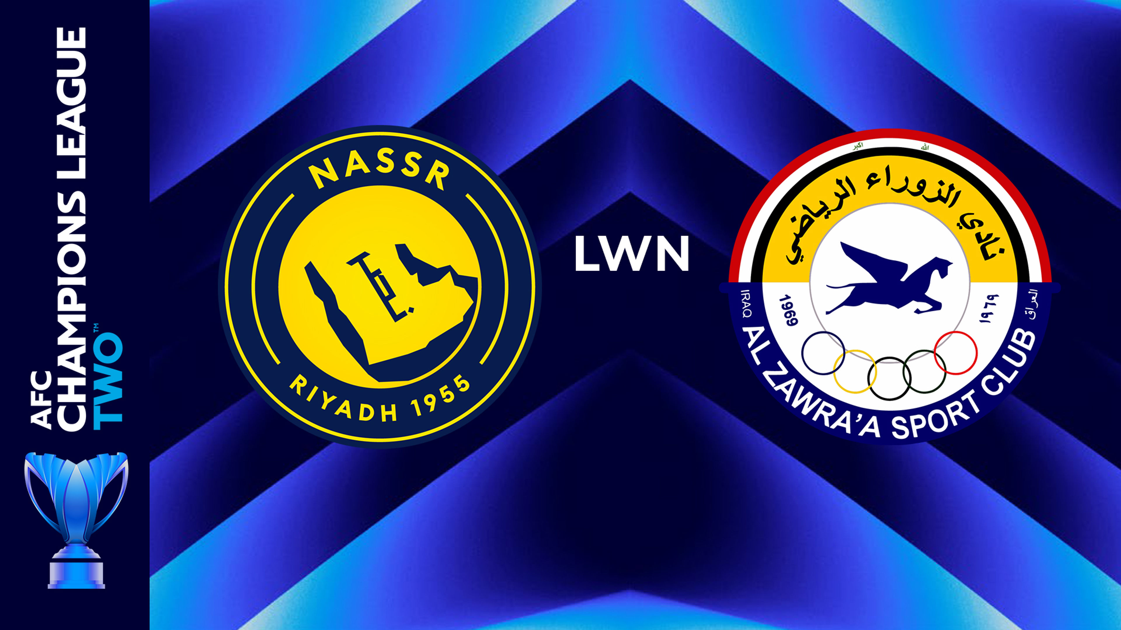 AFC Two 2025/26: NAS lwn ZAW