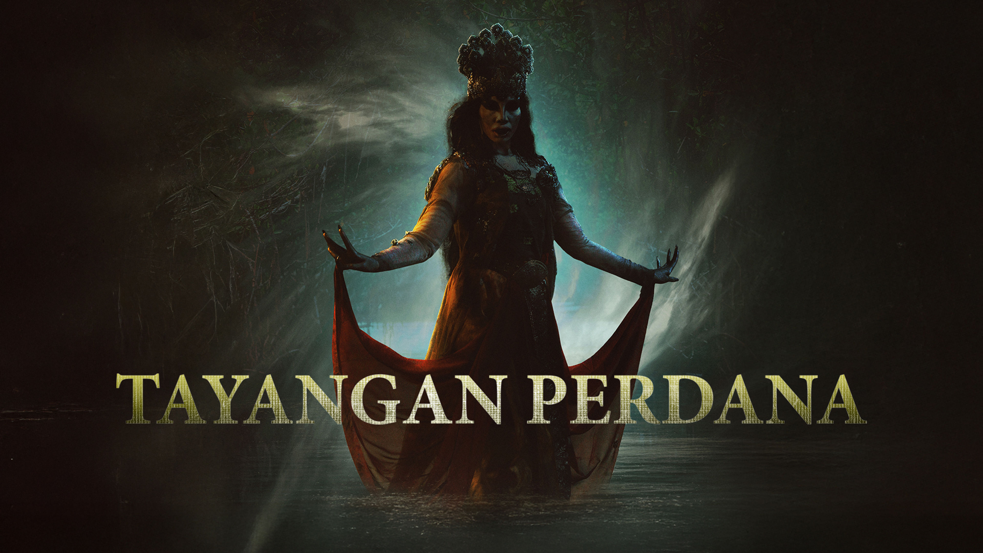 Tayangan Perdana Malam Terlarang