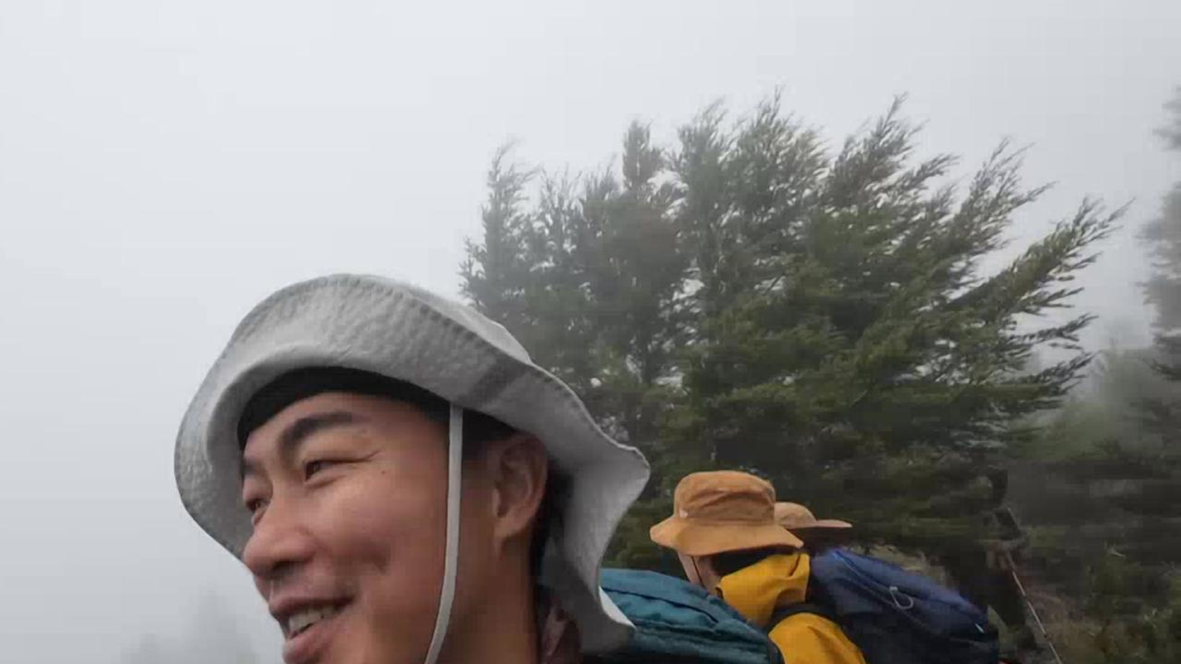 To The Top: Team Taiwan