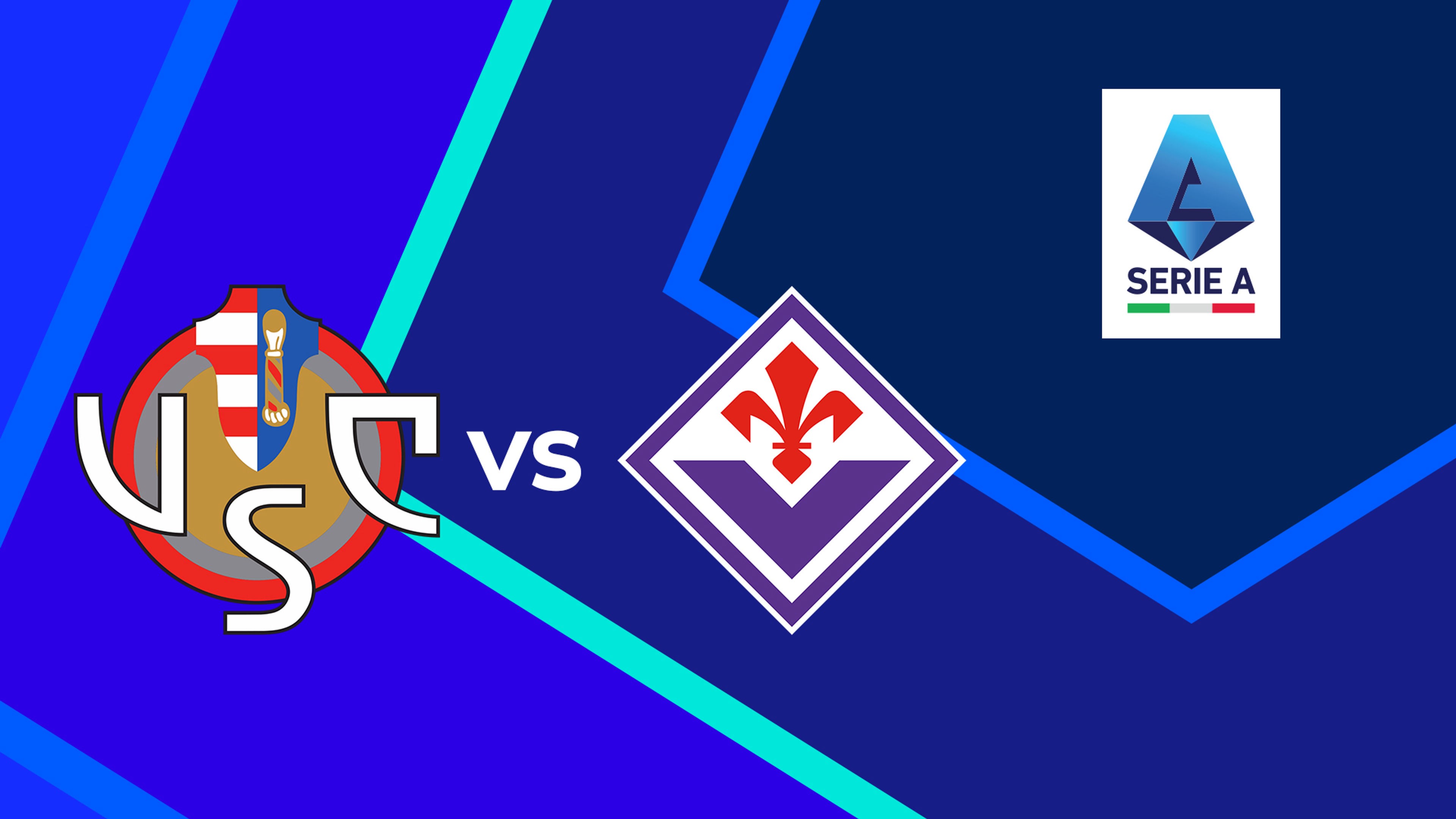 Serie A: Cremonese vs Fiorentina