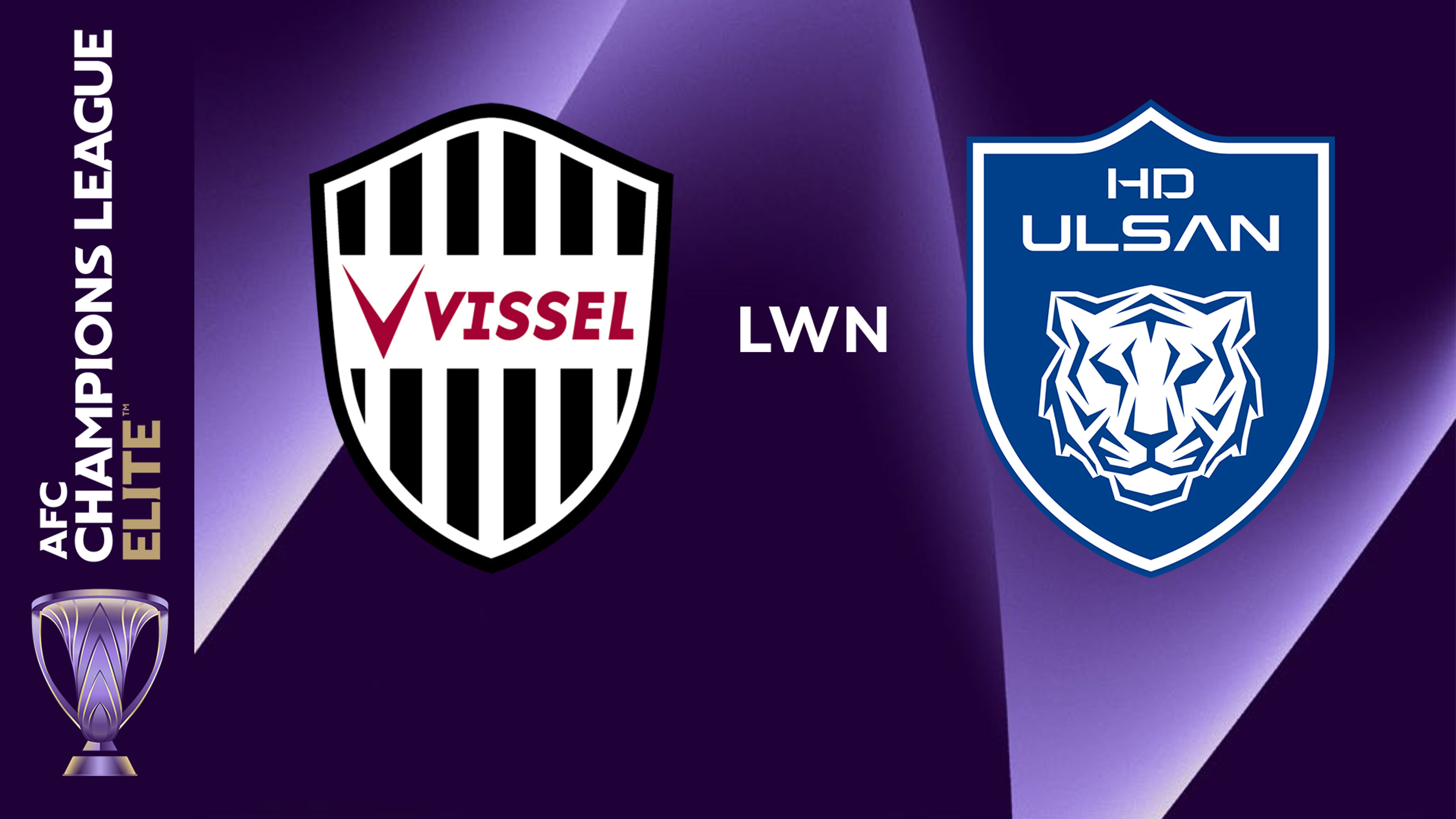 AFC Elite 2025/26: VIS lwn ULS