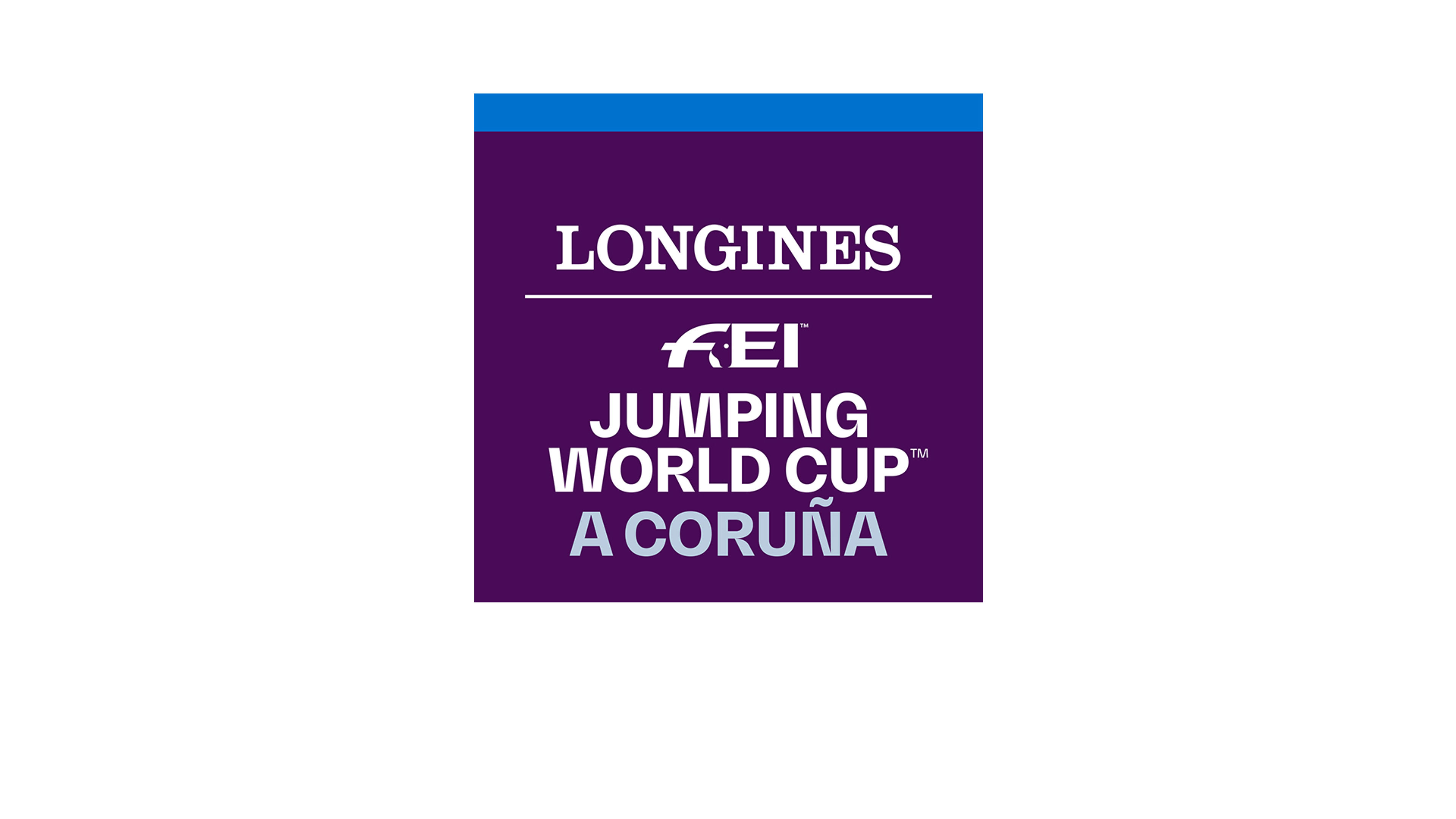 Longines FEI Jumping WC Leg 5 - A Coruna HL