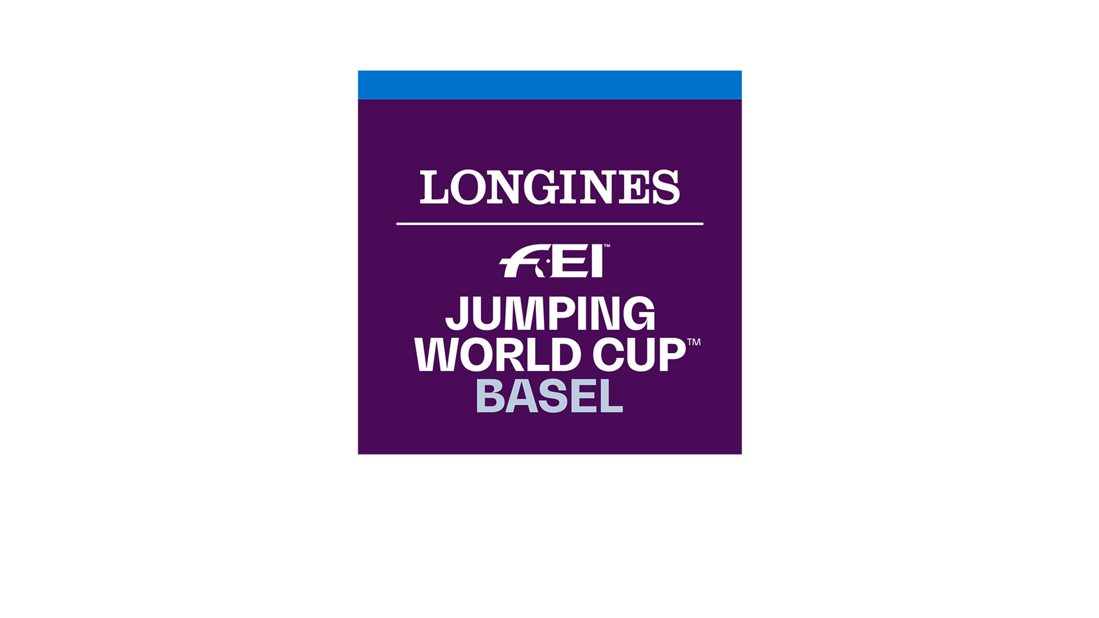 Longines FEI Jumping WC (WEL) Leg 8 - Basel