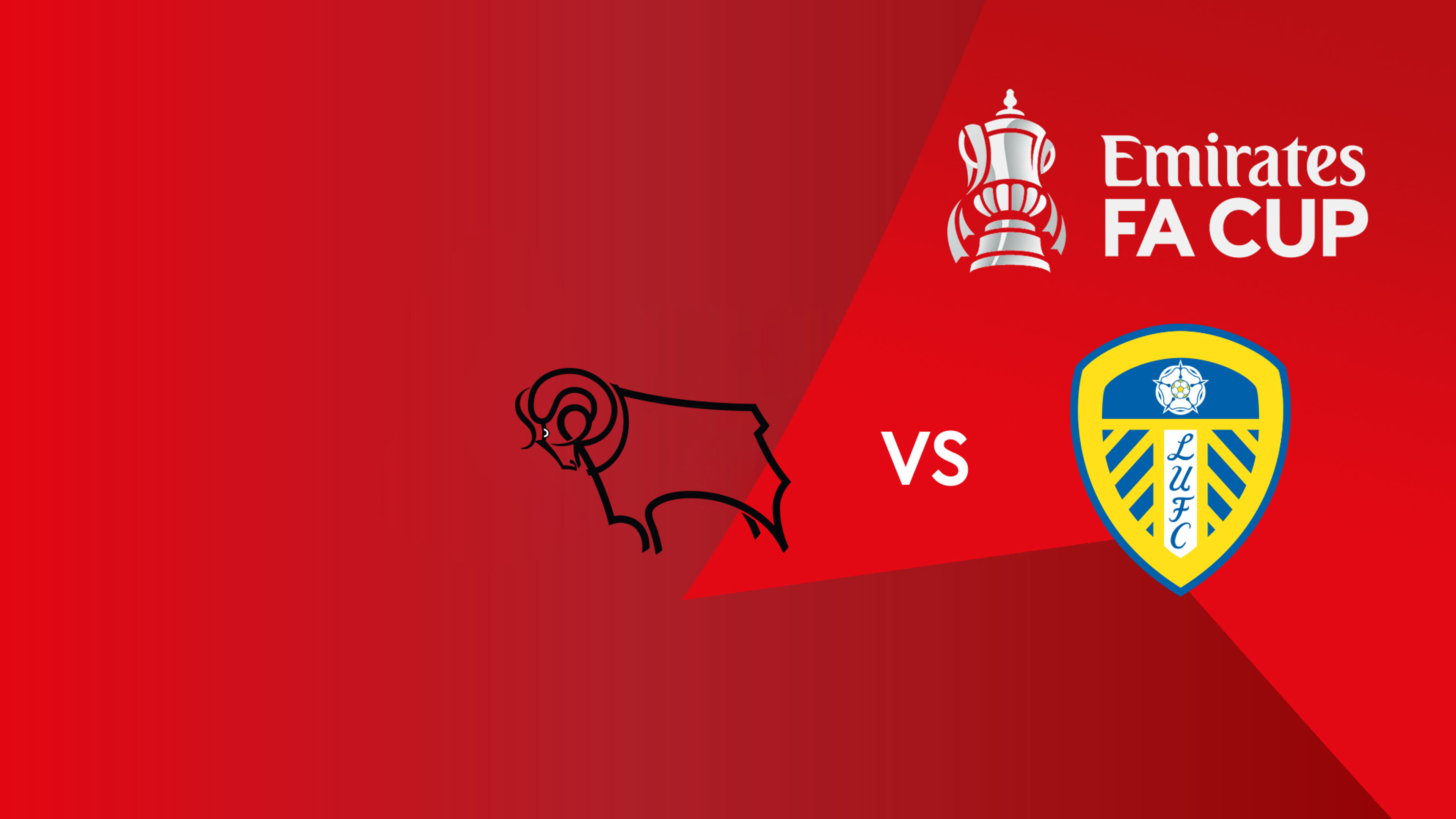 FA Cup: Derby vs Leeds