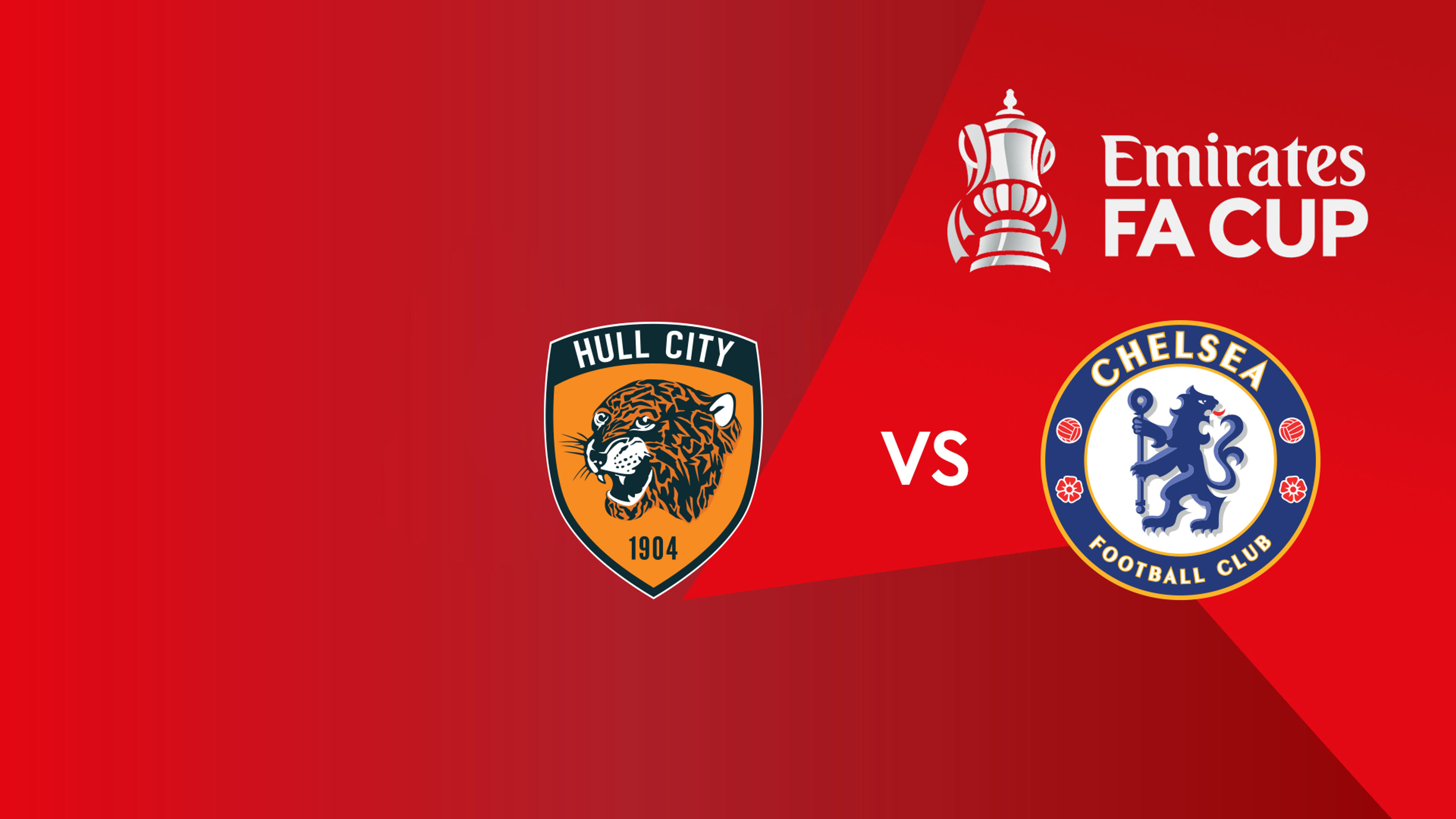 FA Cup: Hull City vs Chelsea
