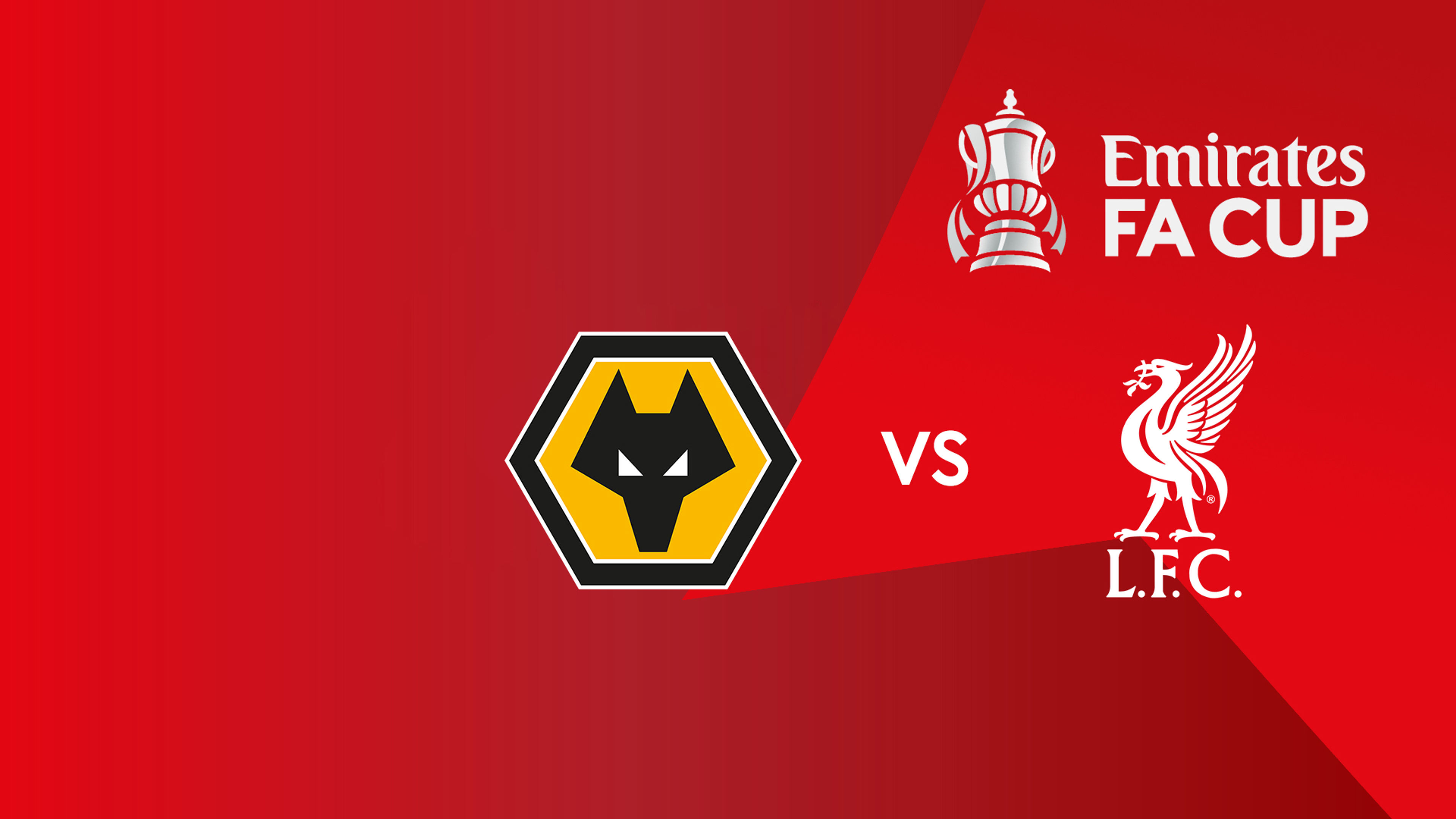 FA Cup: Wolves vs Liverpool