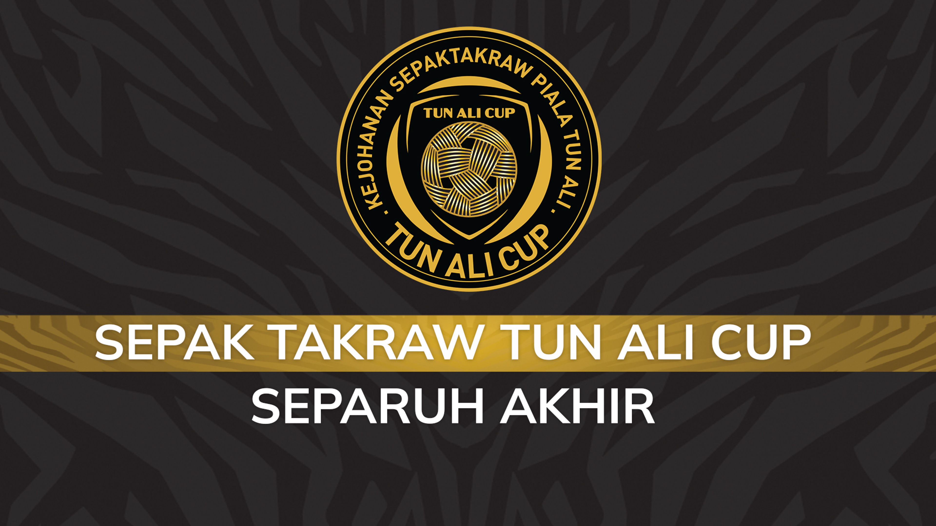 Sepak Takraw PTA 2025: SF