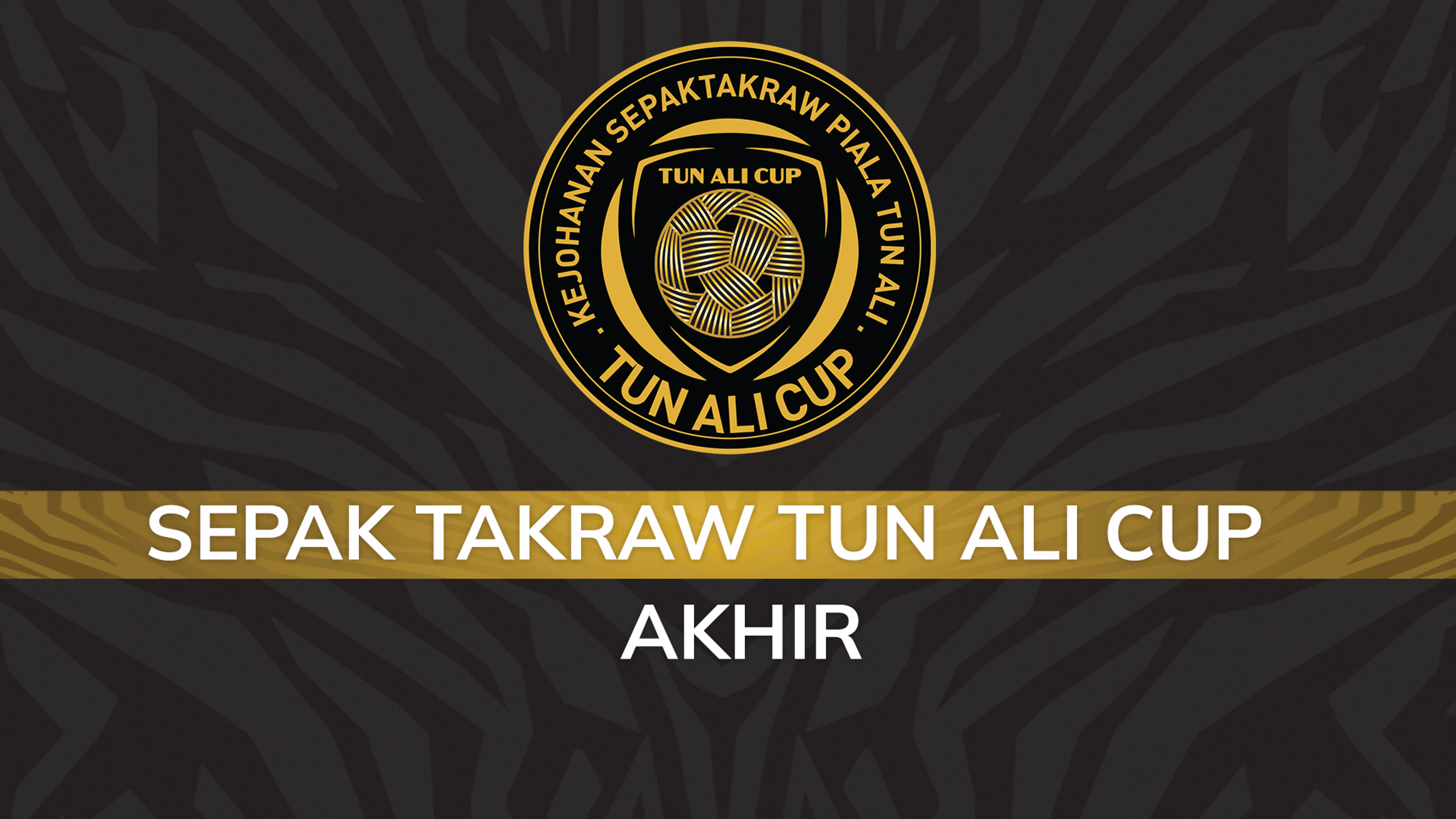 (L) Sepak Takraw PTA 2025 (W): Akhir