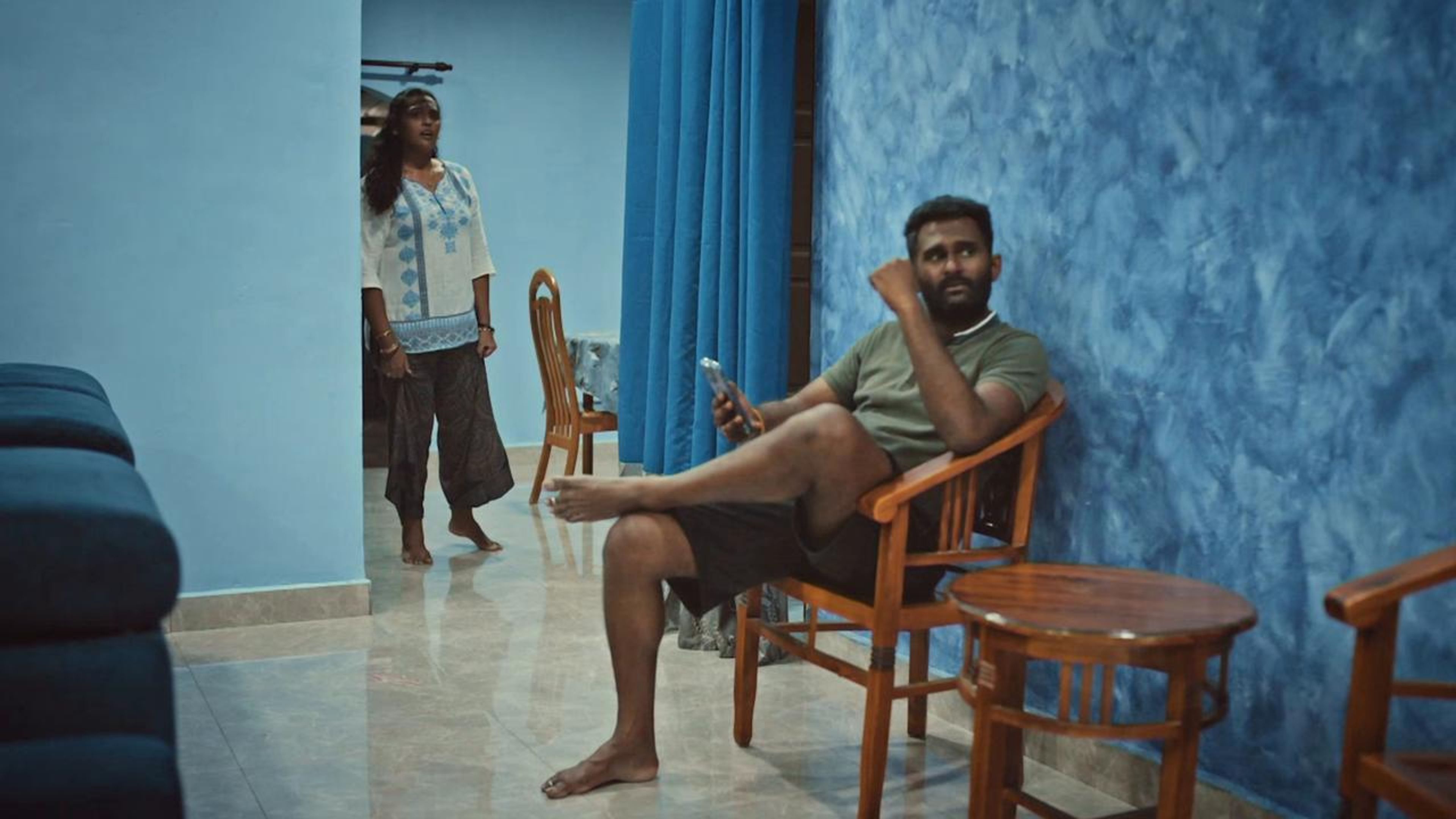Pakkathu Veedu