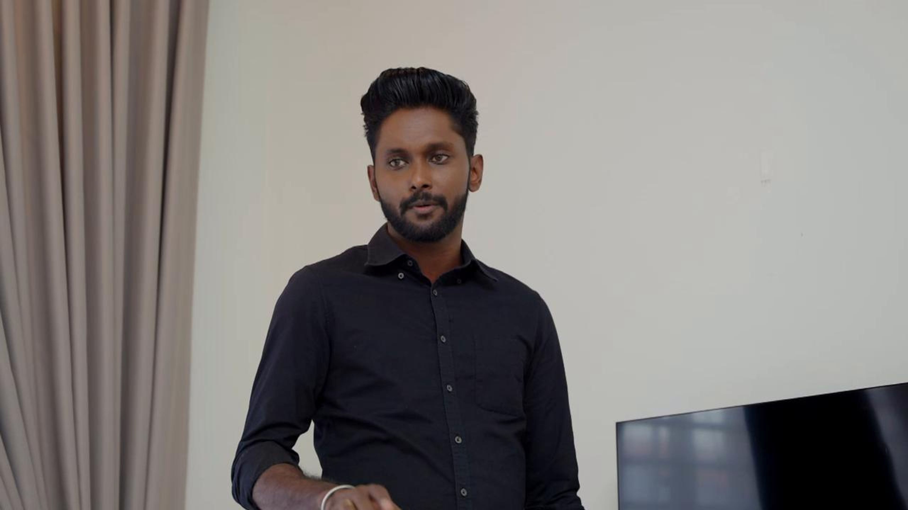 Pasanga 3