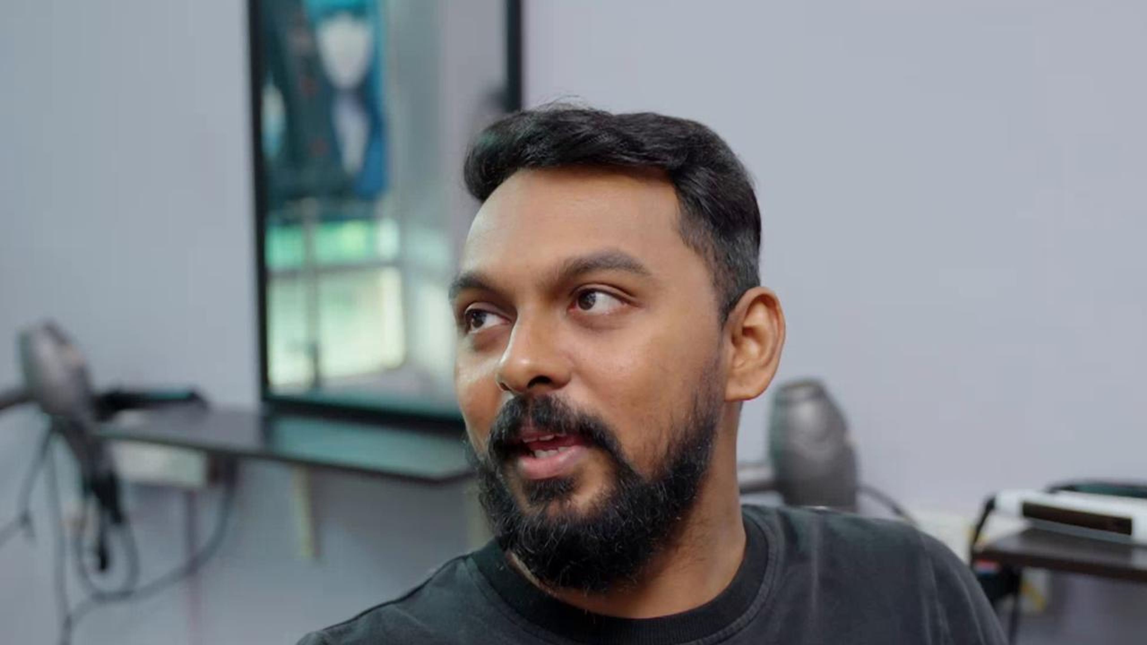 Pasanga 3