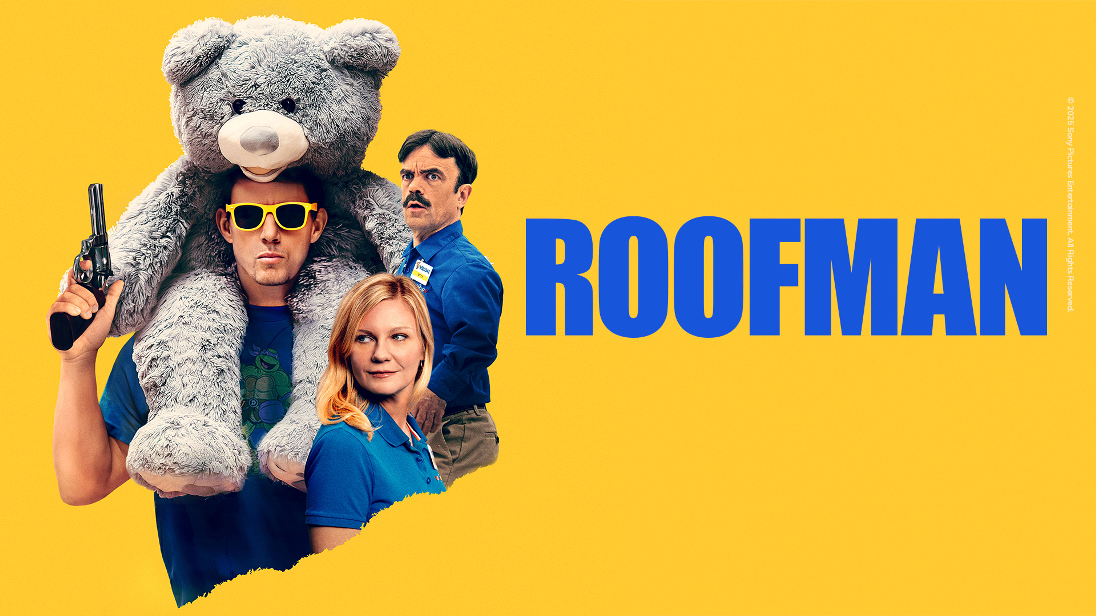 Roofman