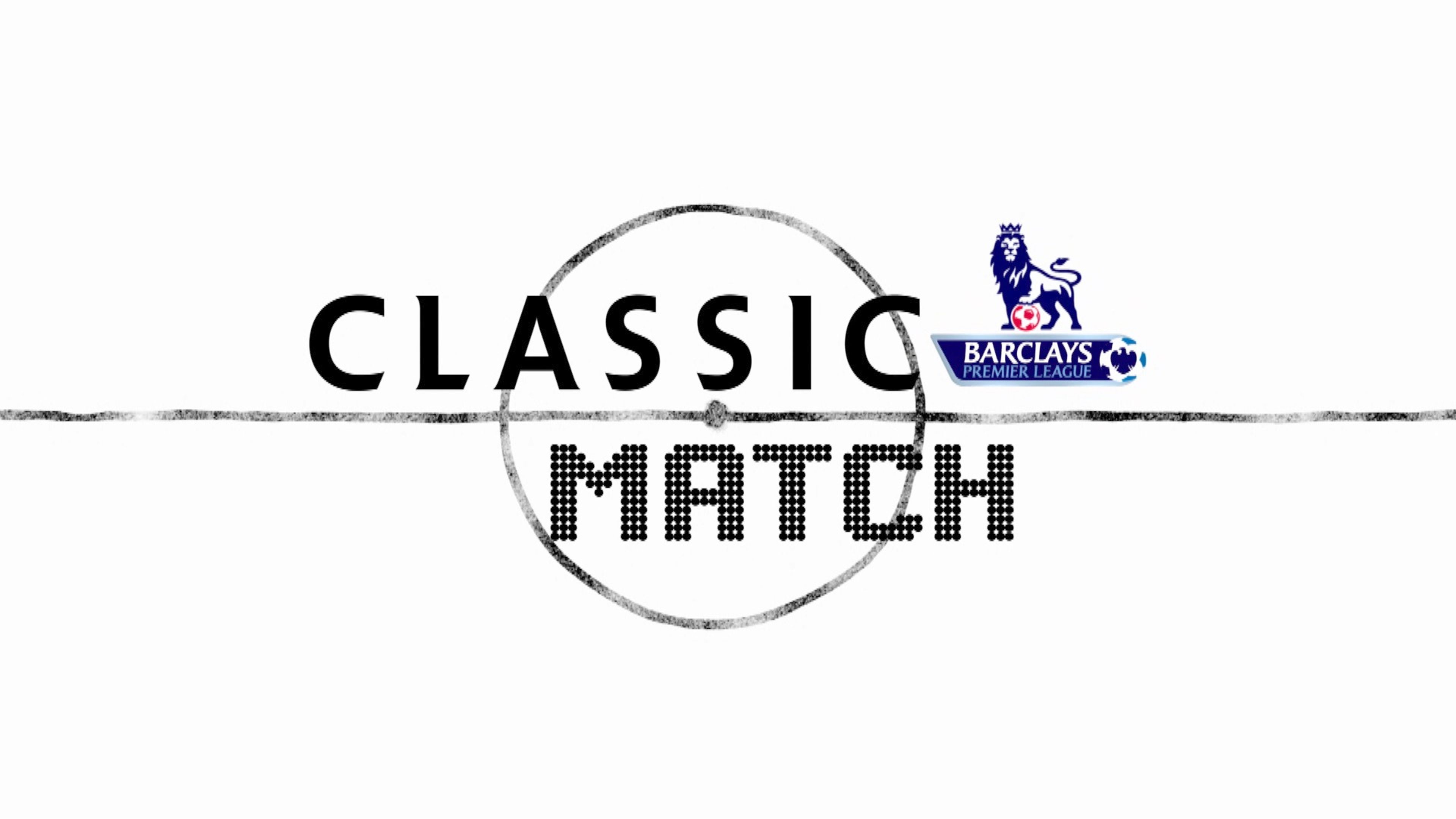 Classic Match: ARS 5-2 TOT 12/13