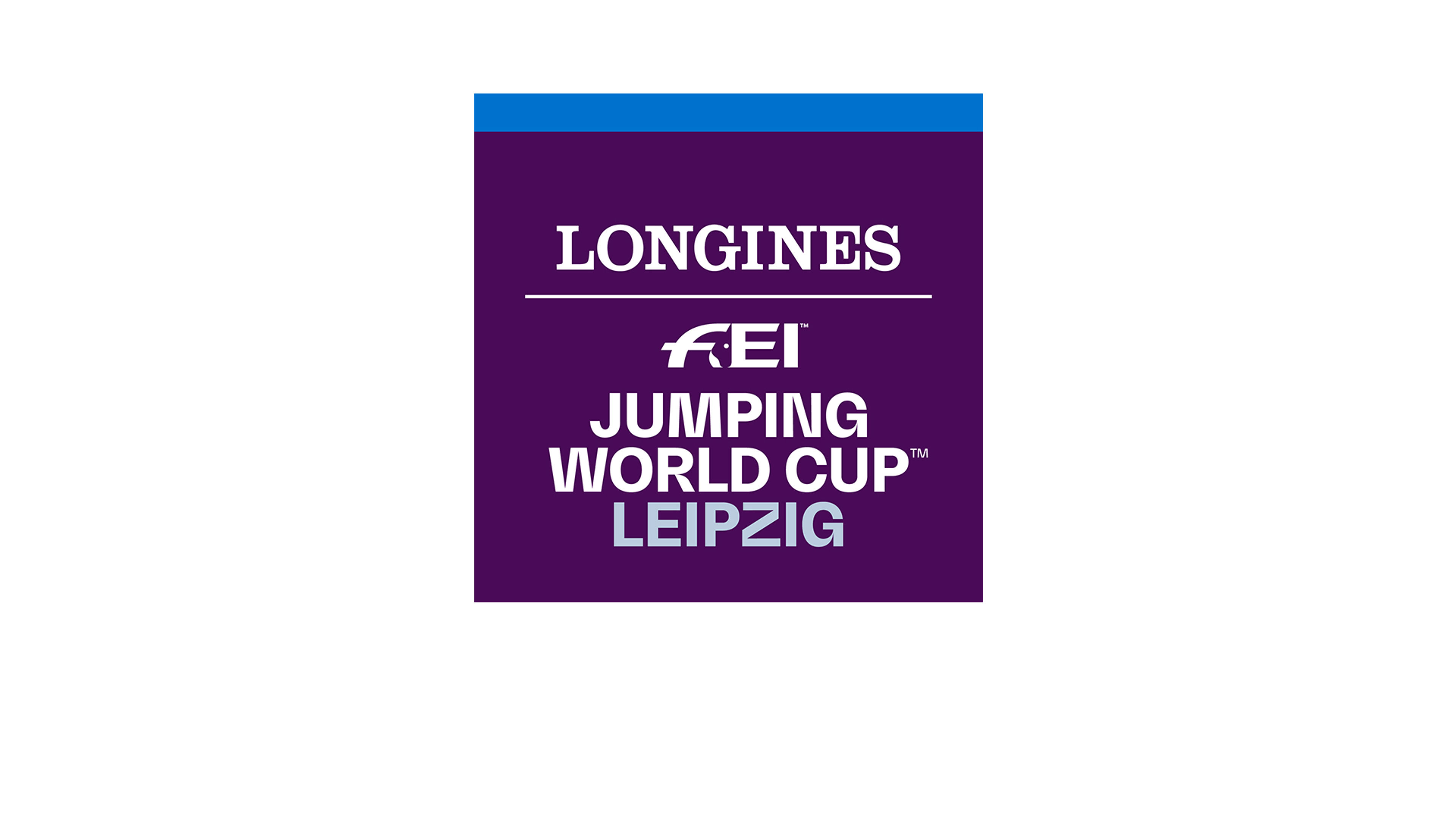 (L) Longines FEI Jumping WC (WEL) - Leg 9 - Leipzig