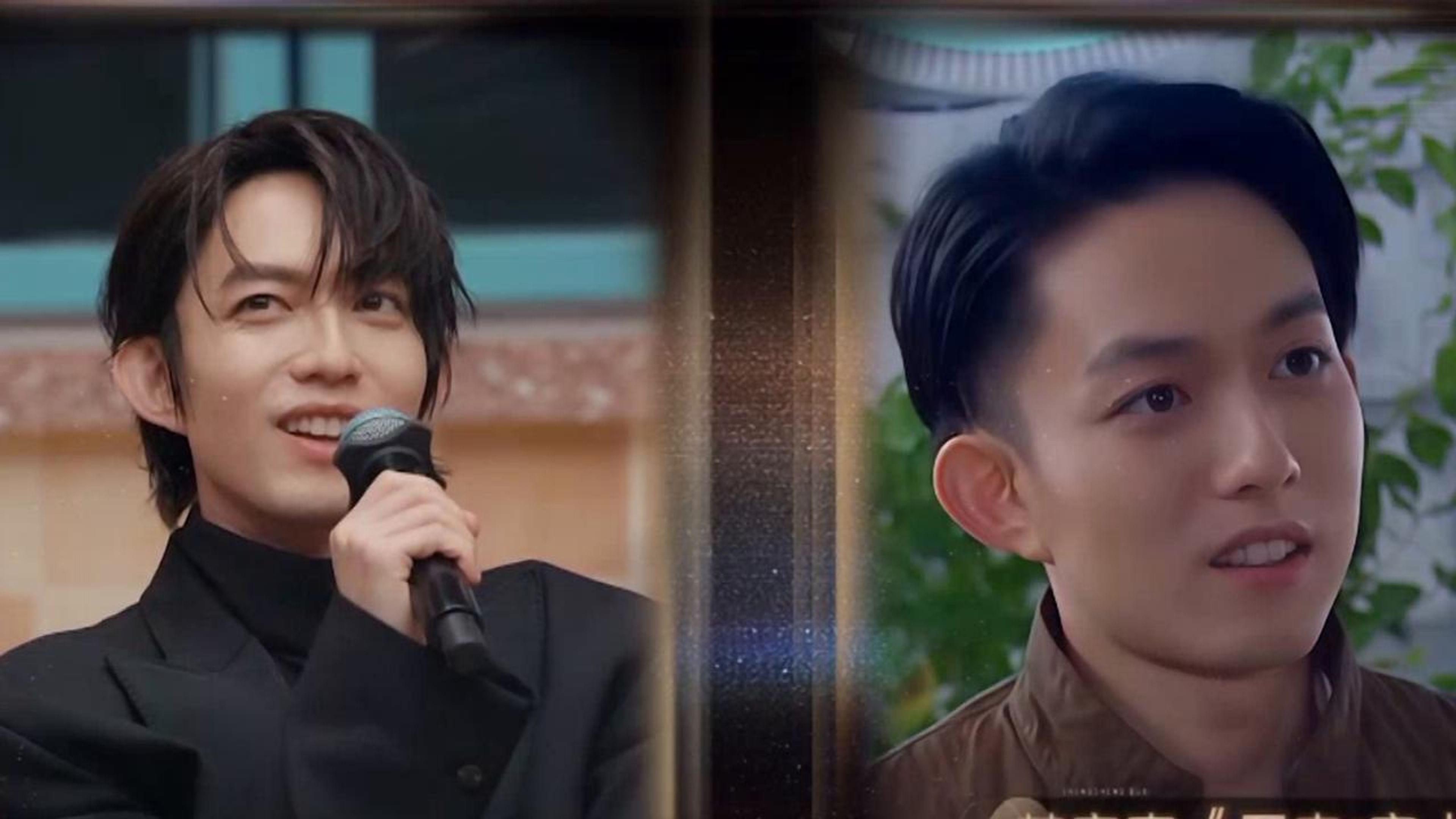 Infinity and Beyond S5