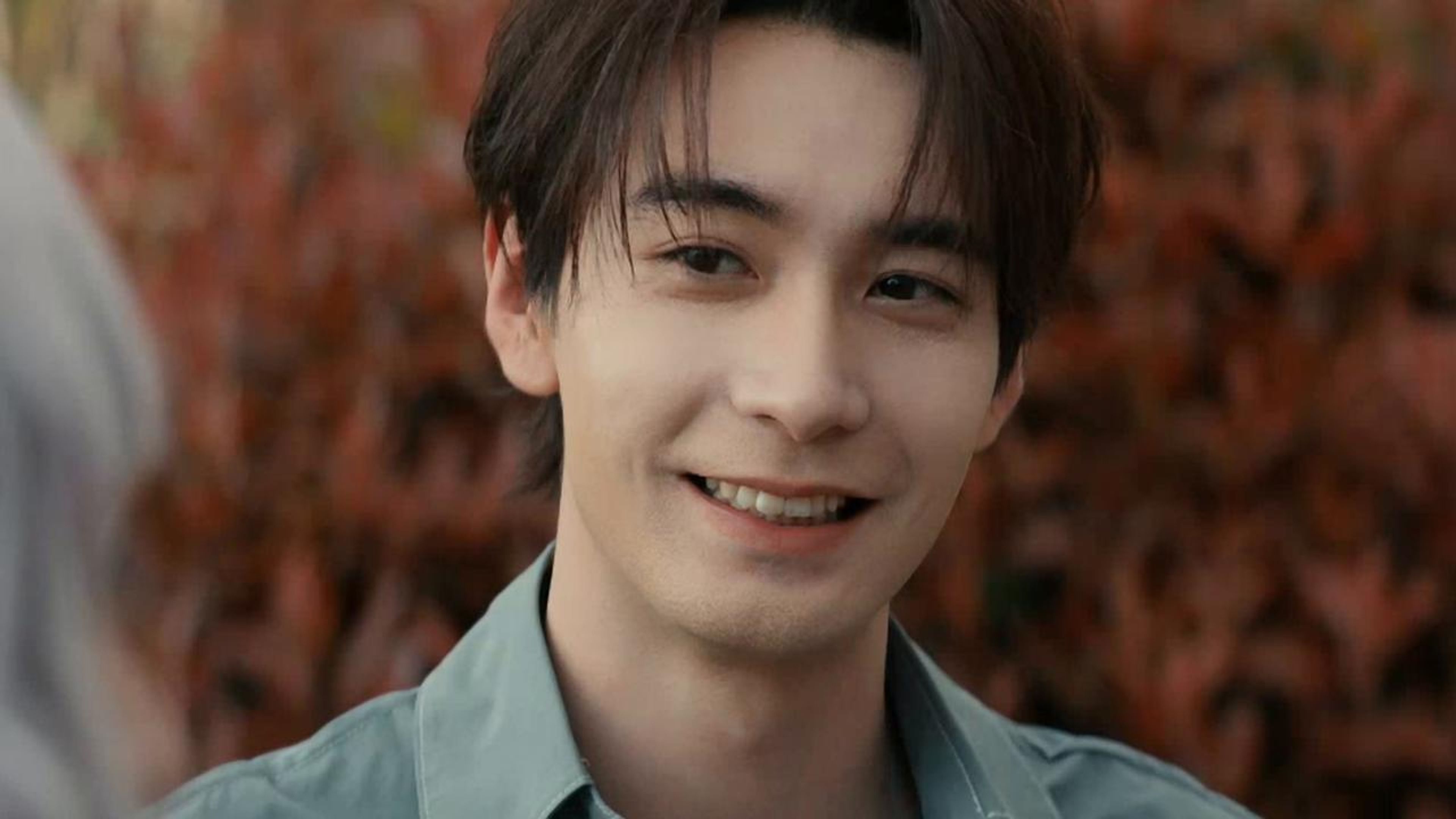 Love On The Turquoise Land